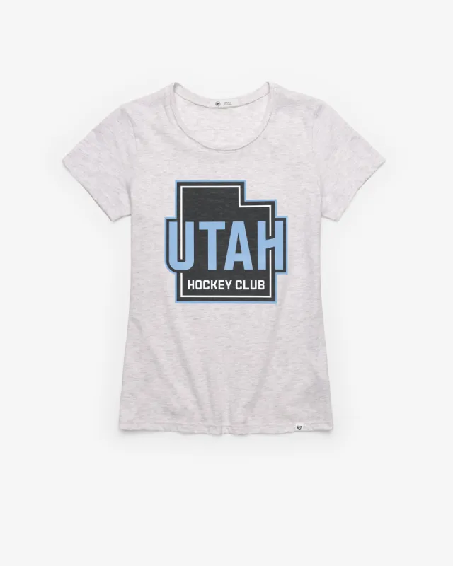 UTAH HOCKEY CLUB PREMIER '47 FRANKIE TEE WOMENS sold by 47