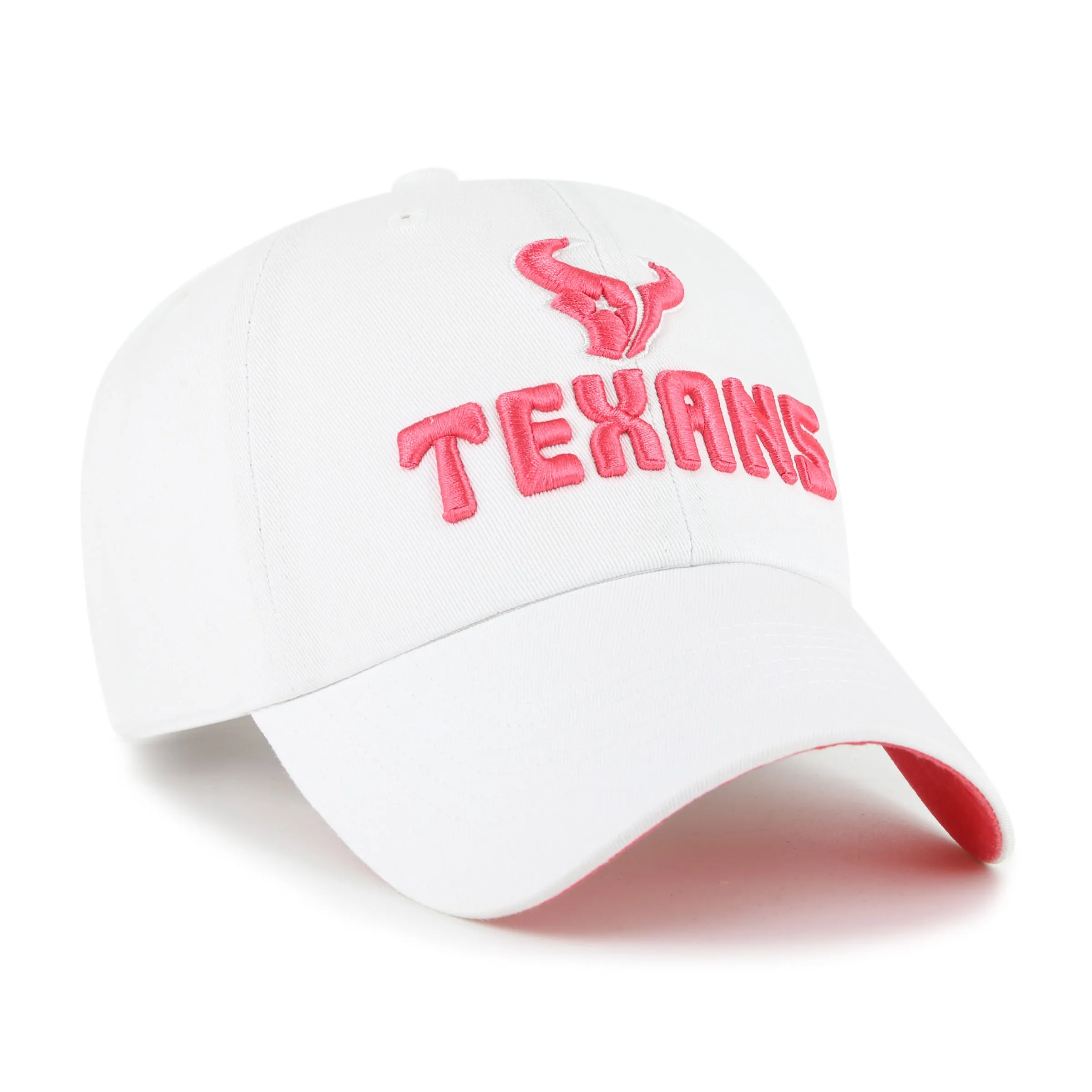 HOUSTON TEXANS LUMINANCE '47 CLEAN UP WOMENS sold by 47 product image thumbnail 3