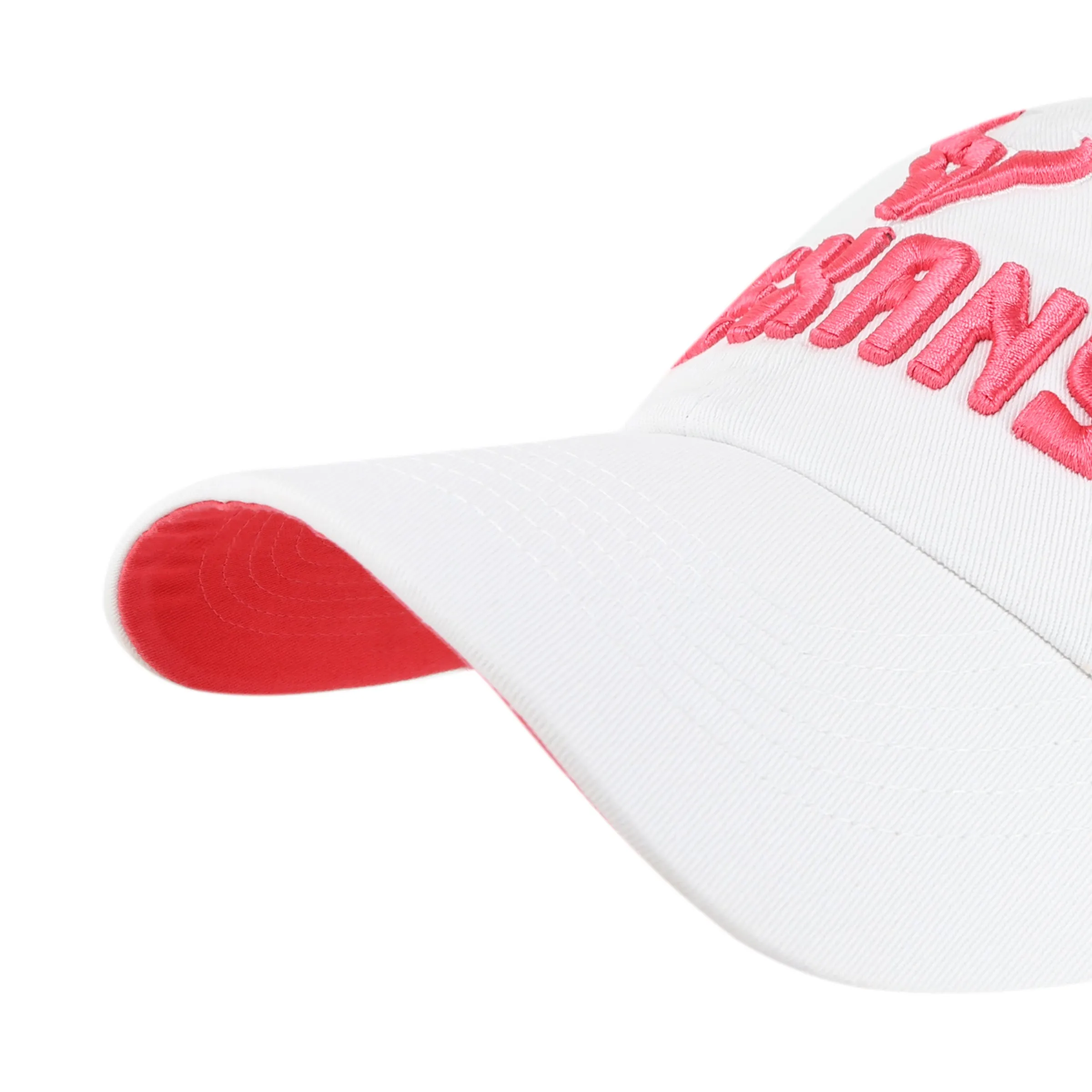 HOUSTON TEXANS LUMINANCE '47 CLEAN UP WOMENS sold by 47 product image thumbnail 4