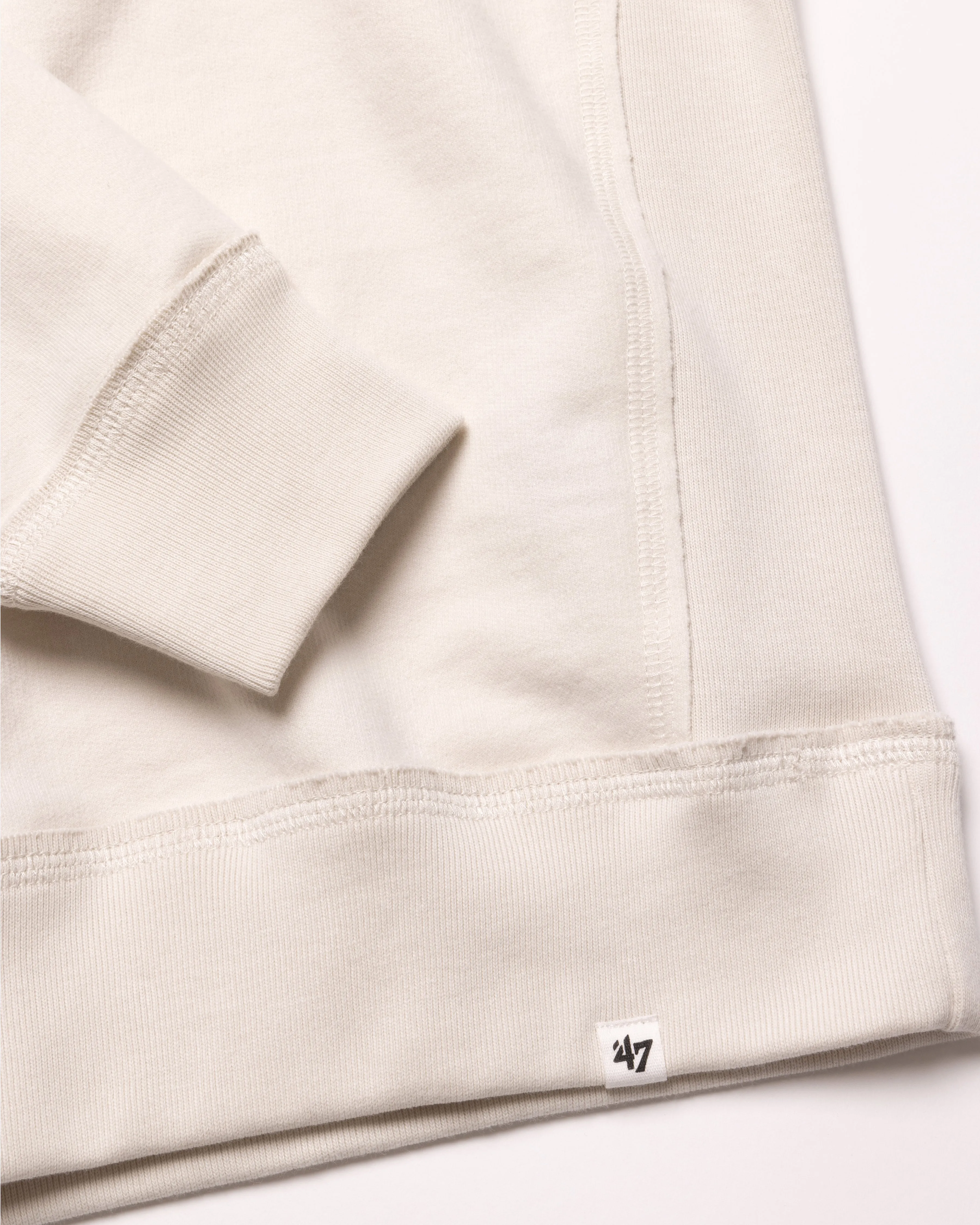 BLANK '47 HARRIS CREW sold by 47 product image thumbnail 4