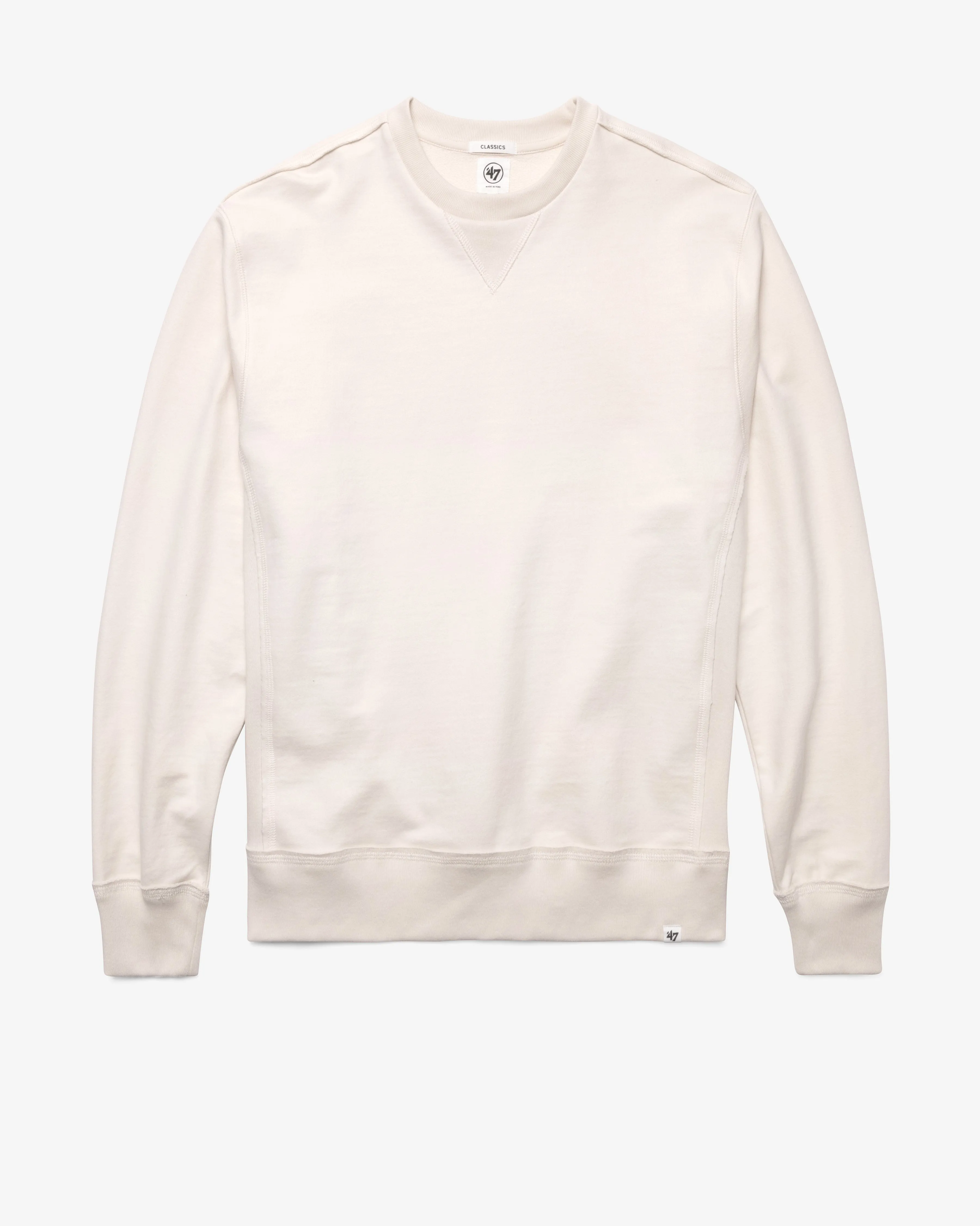 BLANK '47 HARRIS CREW sold by 47