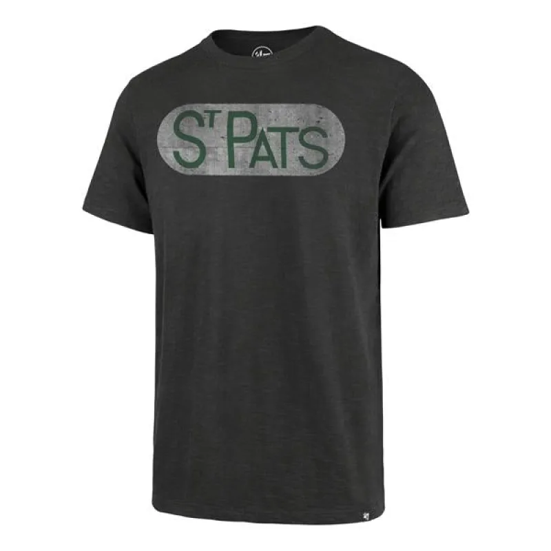 TORONTO MAPLE LEAFS VINTAGE GRIT '47 SCRUM TEE sold by 47