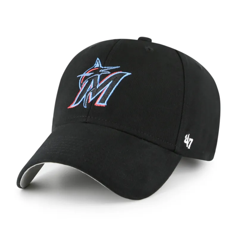 MIAMI MARLINS '47 MVP sold by 47