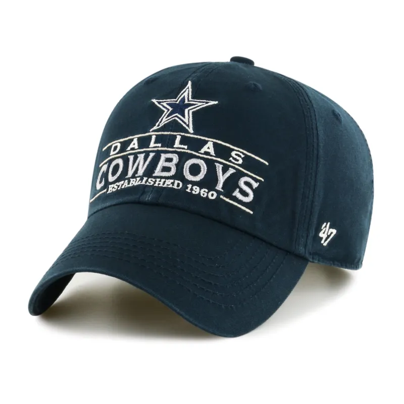 DALLAS COWBOYS VERNON '47 CLEAN UP sold by 47