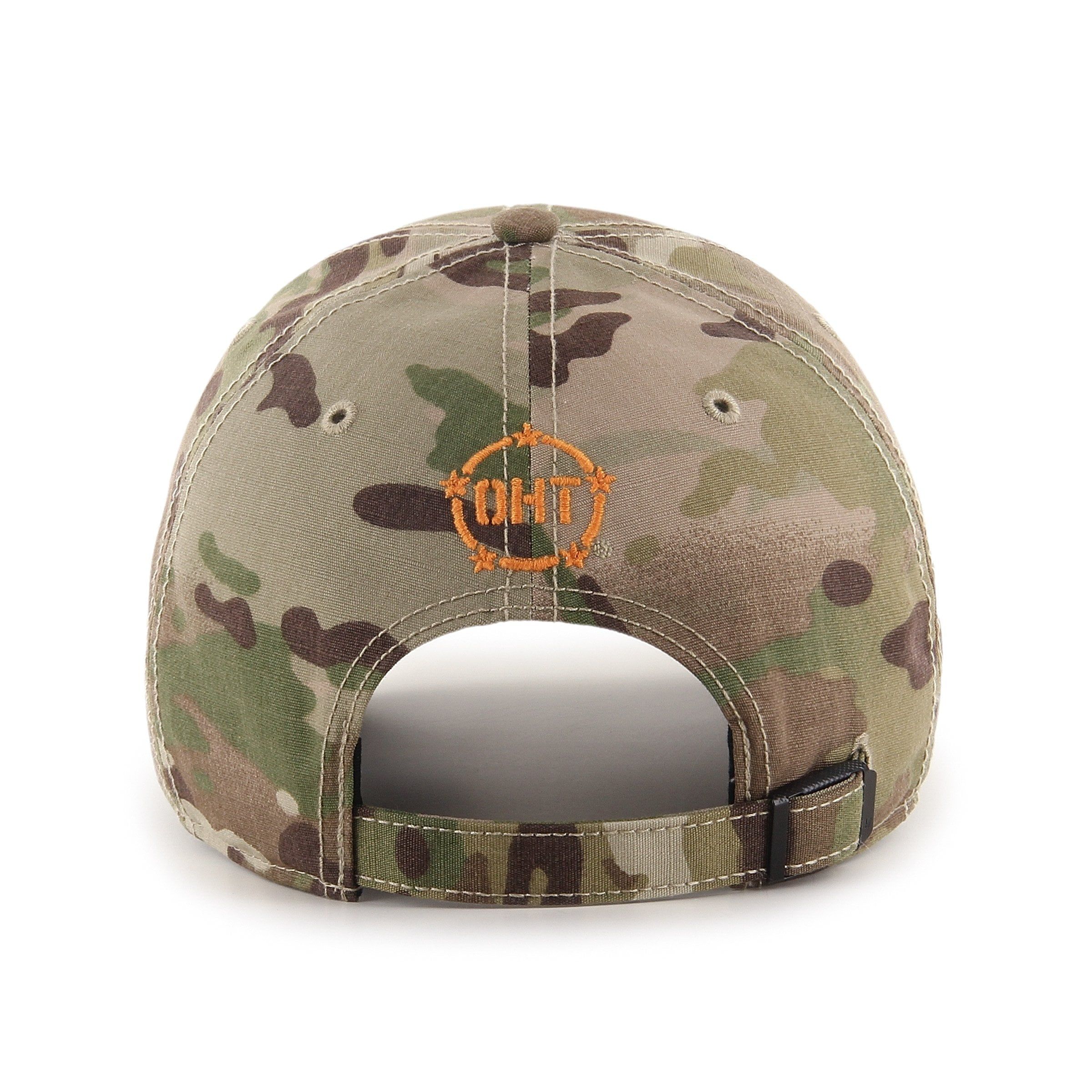 TENNESSEE VOLUNTEERS OHT MYER '47 MVP sold by 47 product image thumbnail 2