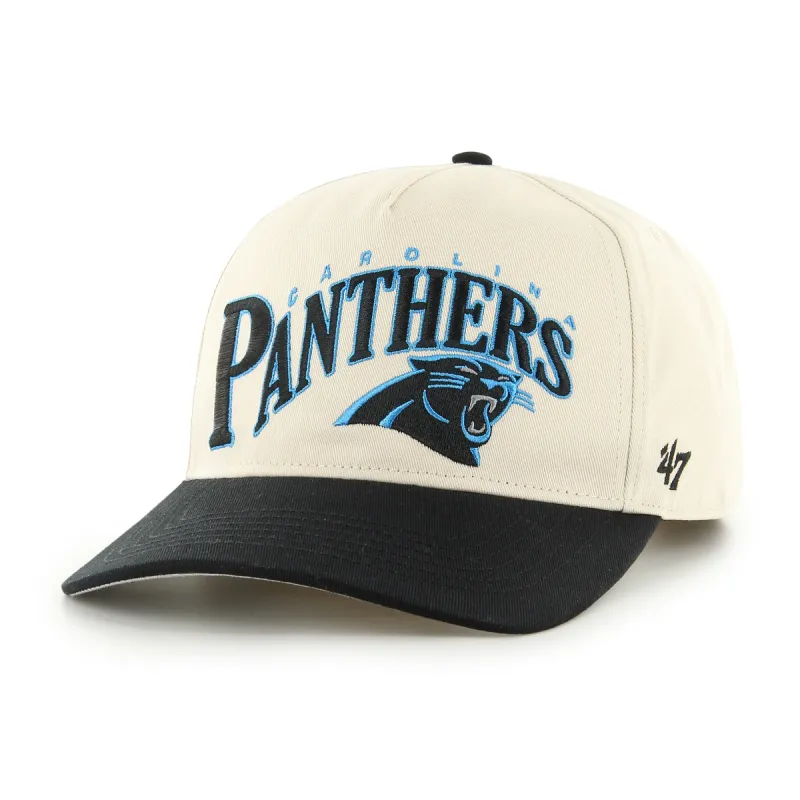 CAROLINA PANTHERS WAVE '47 HITCH RF sold by 47