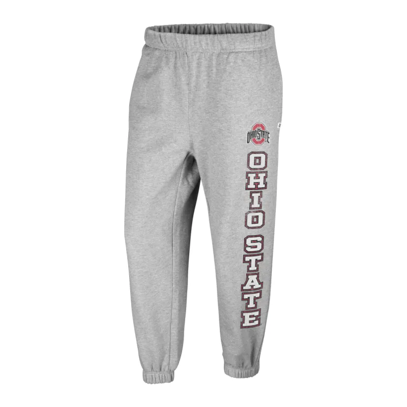 OHIO STATE BUCKEYES DOUBLE PRO '47 HARPER JOGGER WOMENS sold by 47
