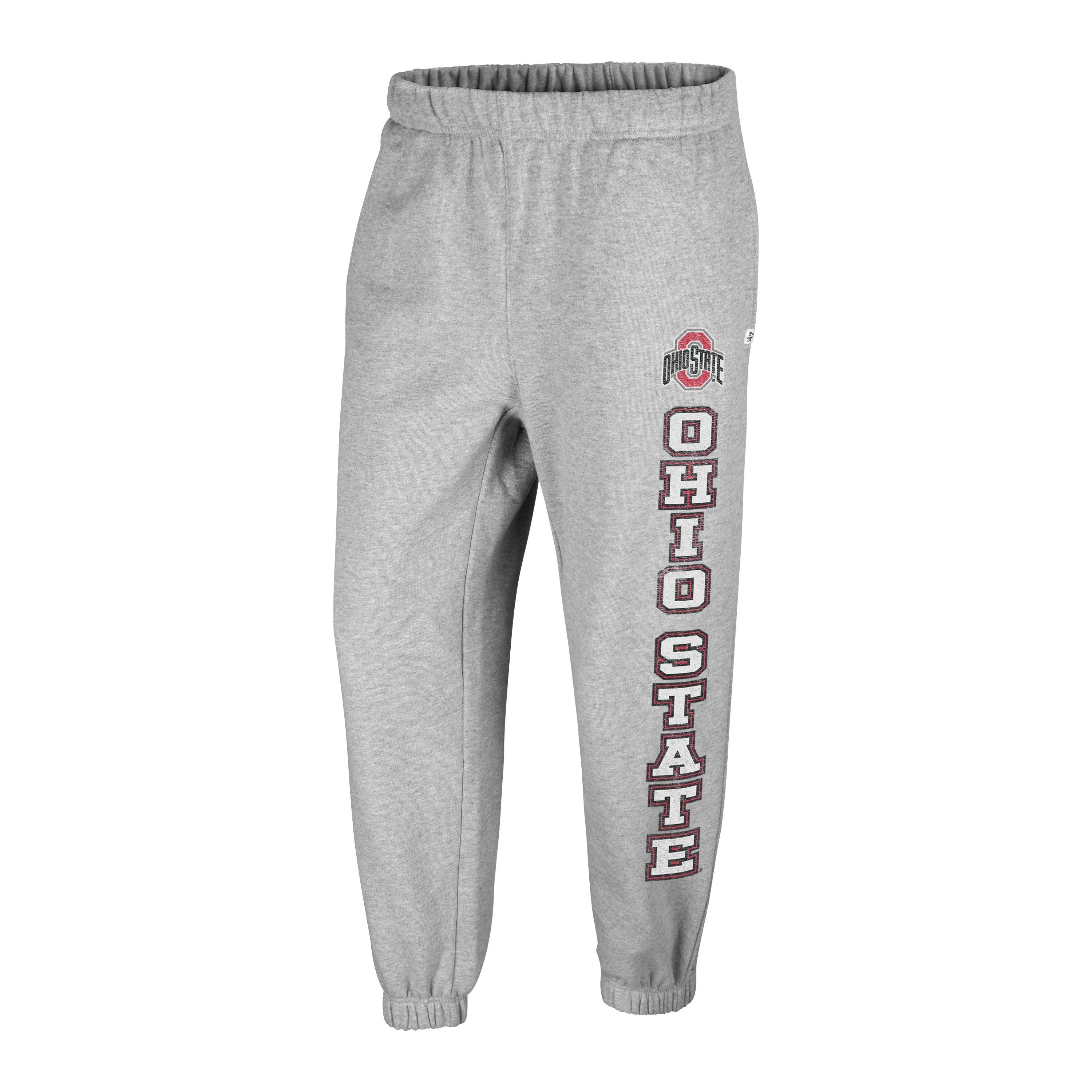 OHIO STATE BUCKEYES DOUBLE PRO '47 HARPER JOGGER WOMENS sold by 47