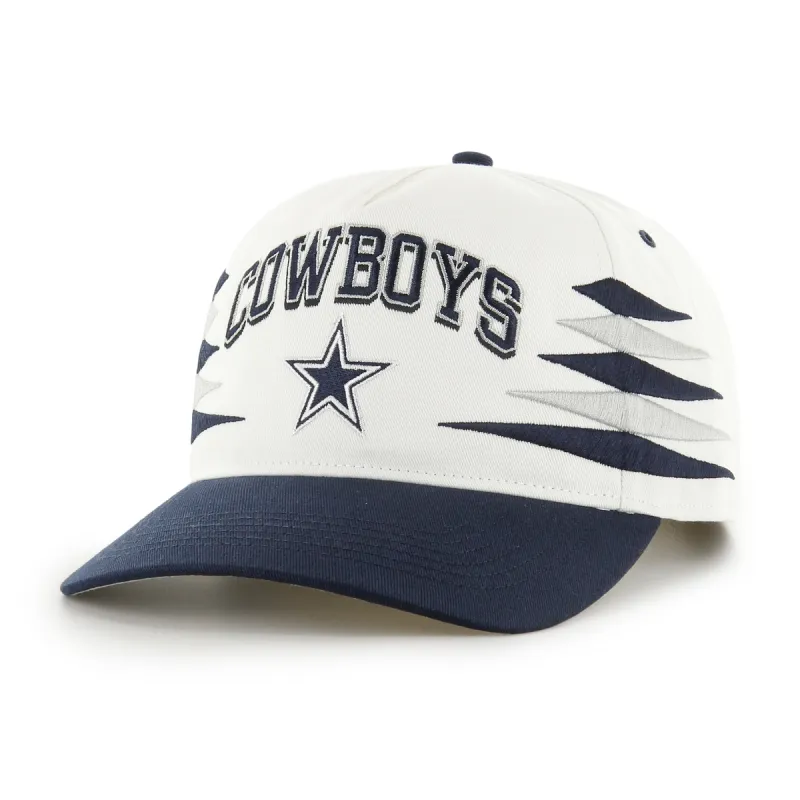 DALLAS COWBOYS DIAMOND CUT '47 HITCH RF RELAXED FIT sold by 47