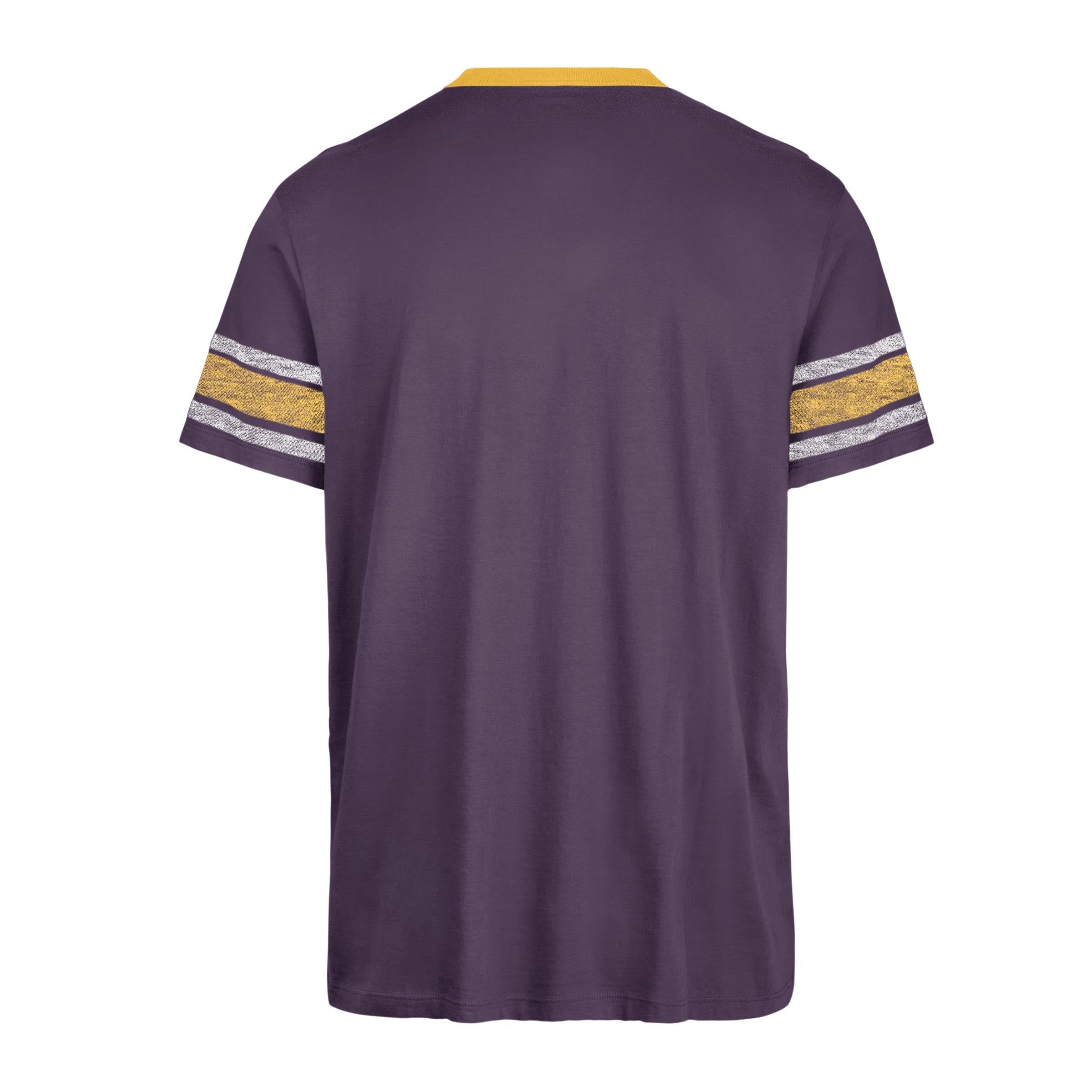 MINNESOTA VIKINGS OVER PASS TEE MEN sold by 47 product image thumbnail 2