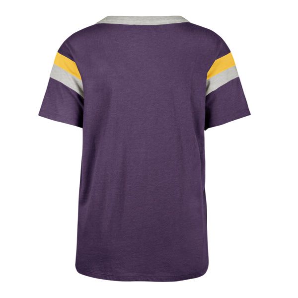 MINNESOTA VIKINGS PREMIER '47 PHOENIX TEE WOMENS sold by 47 product image thumbnail 2
