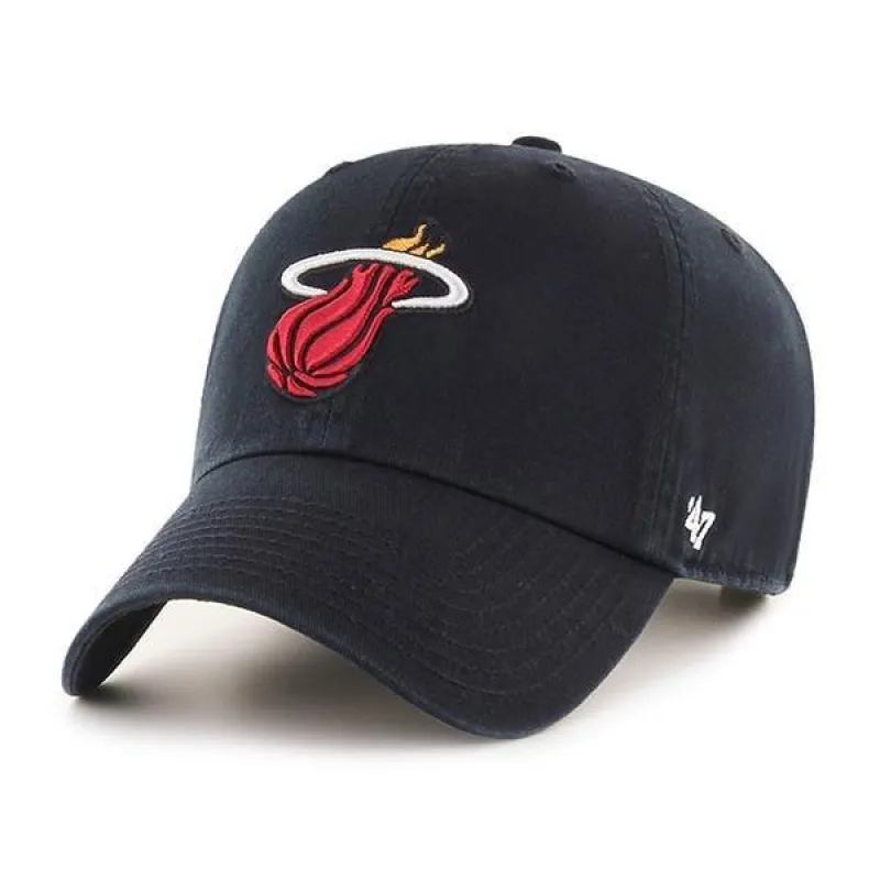 MIAMI HEAT '47 CLEAN UP sold by 47