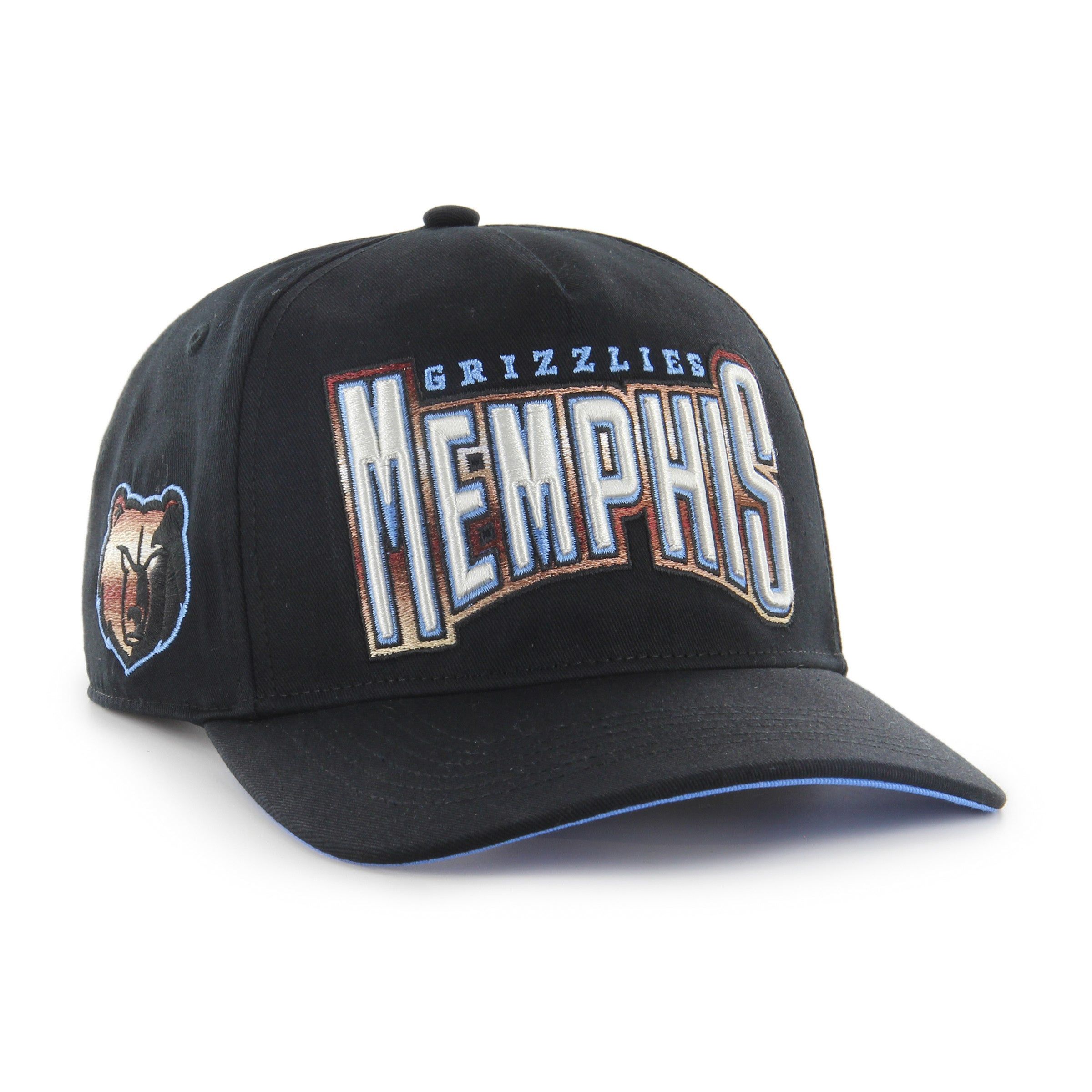 MEMPHIS GRIZZLIES 23 NBA CITY EDITION '47 HITCH sold by 47