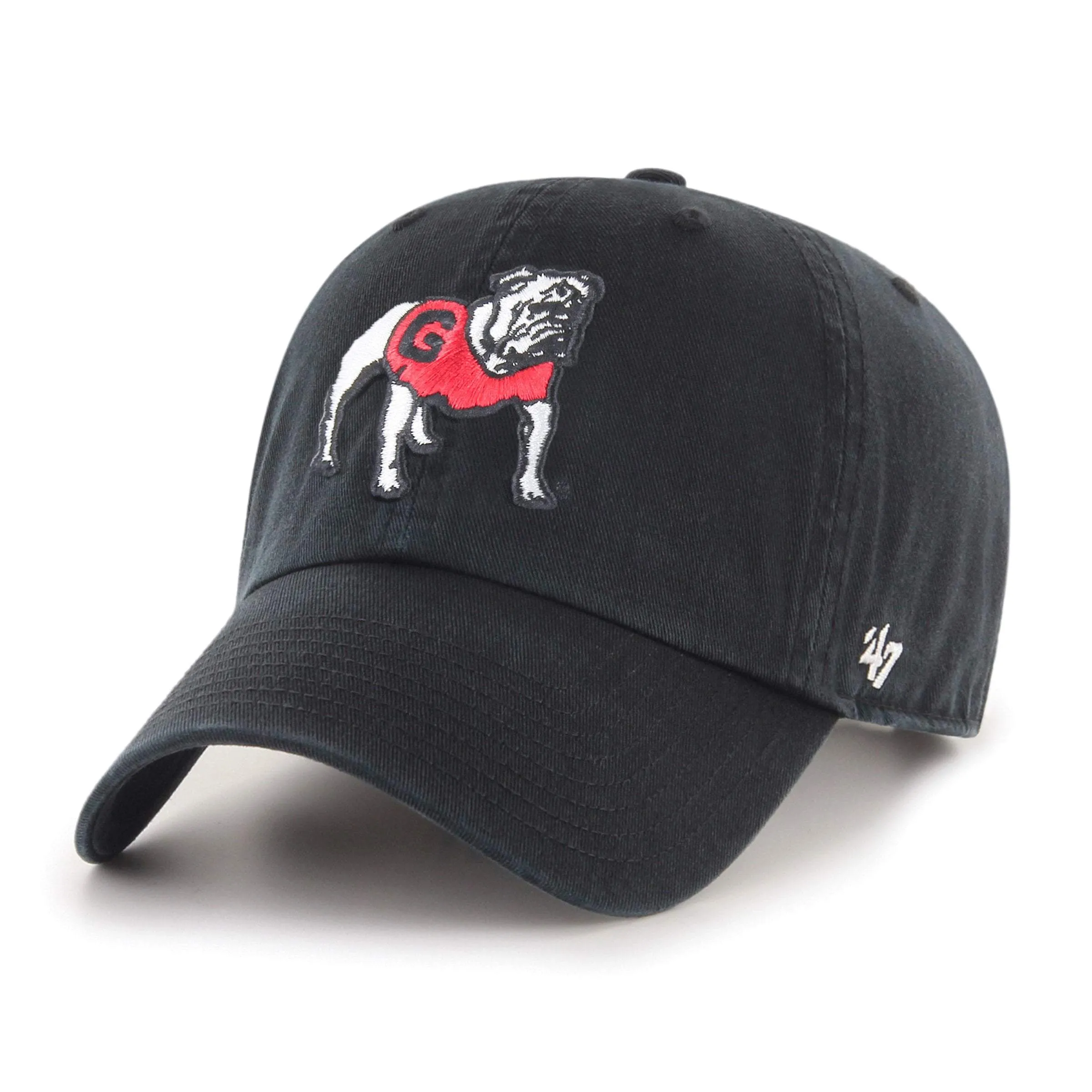 GEORGIA BULLDOGS VINTAGE '47 CLEAN UP sold by 47