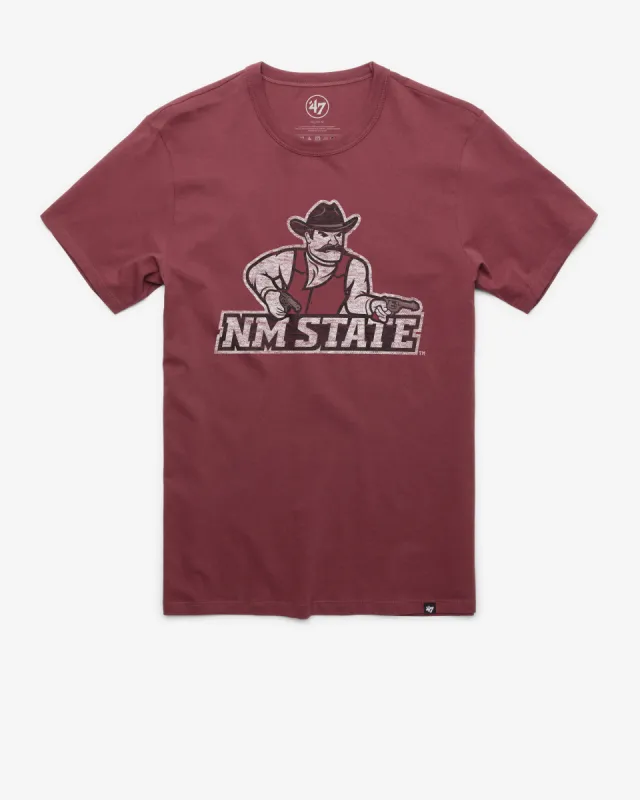 NEW MEXICO STATE AGGIES PREMIER '47 FRANKLIN TEE sold by 47