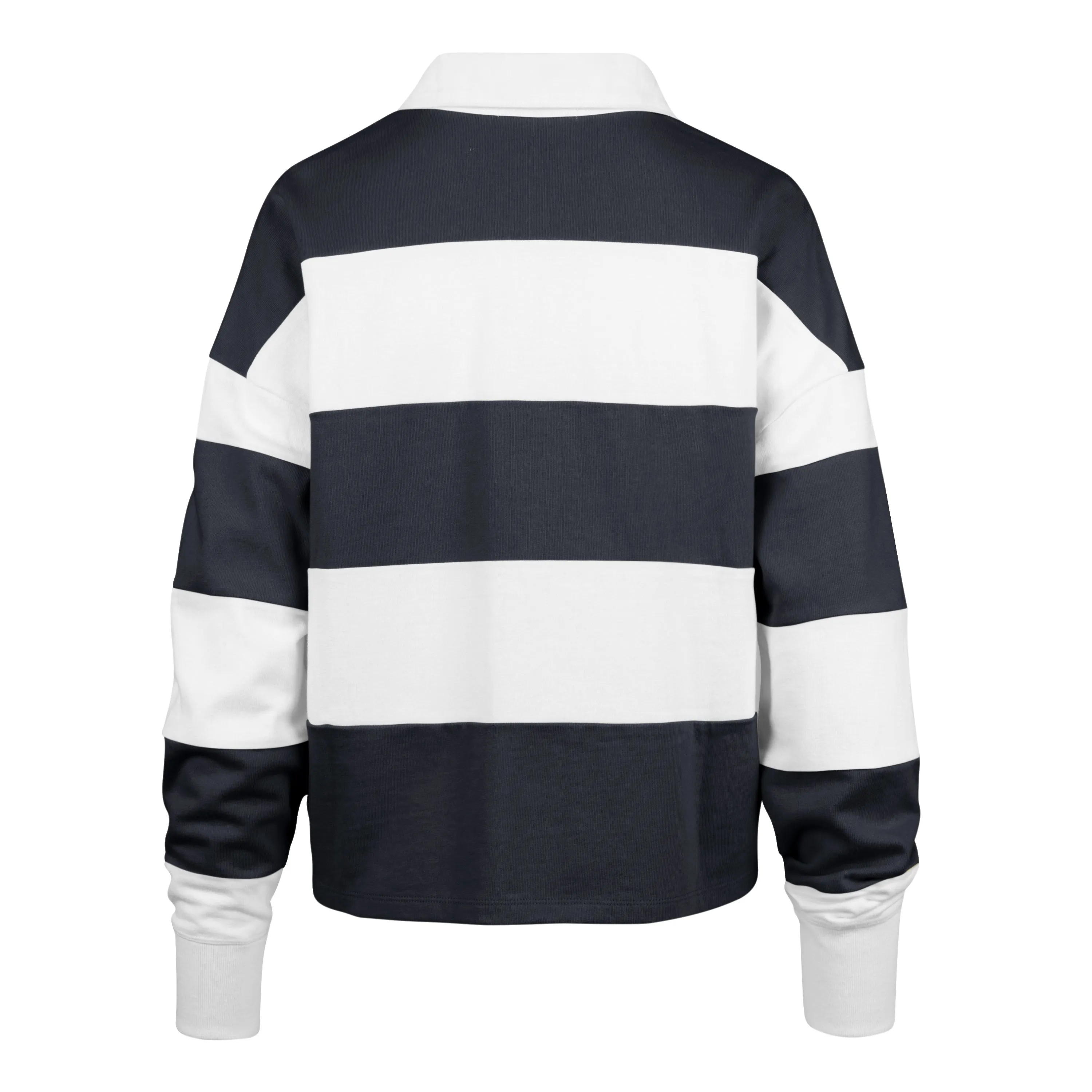 NORTH CAROLINA TAR HEELS UNC CLUBHOUSE HALL '47 RAVEN RUGBY WOMENS sold by 47 product image thumbnail 2