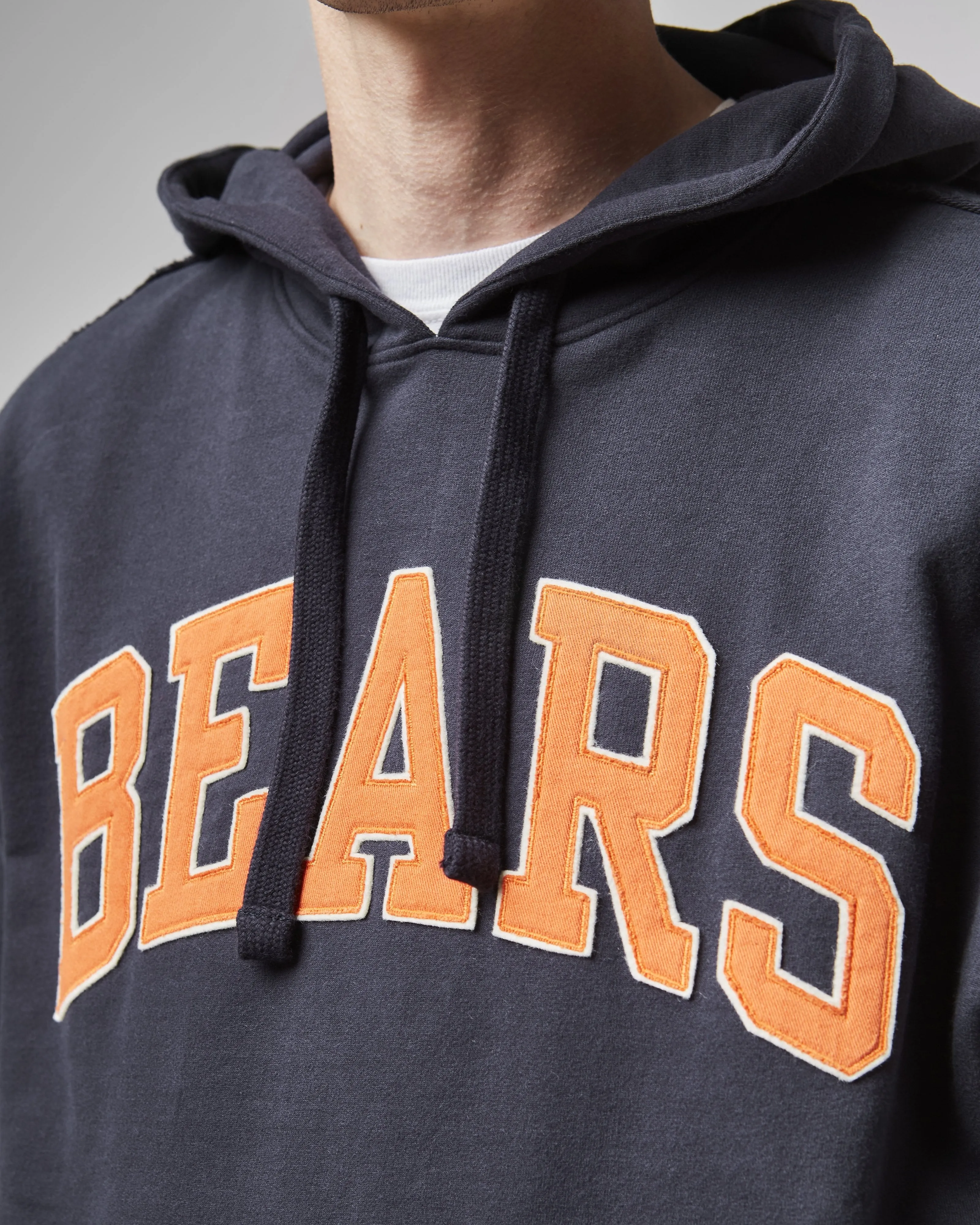 CHICAGO BEARS RELIC '47 HARRIS SCRIMMAGE HOOD sold by 47 product image thumbnail 5