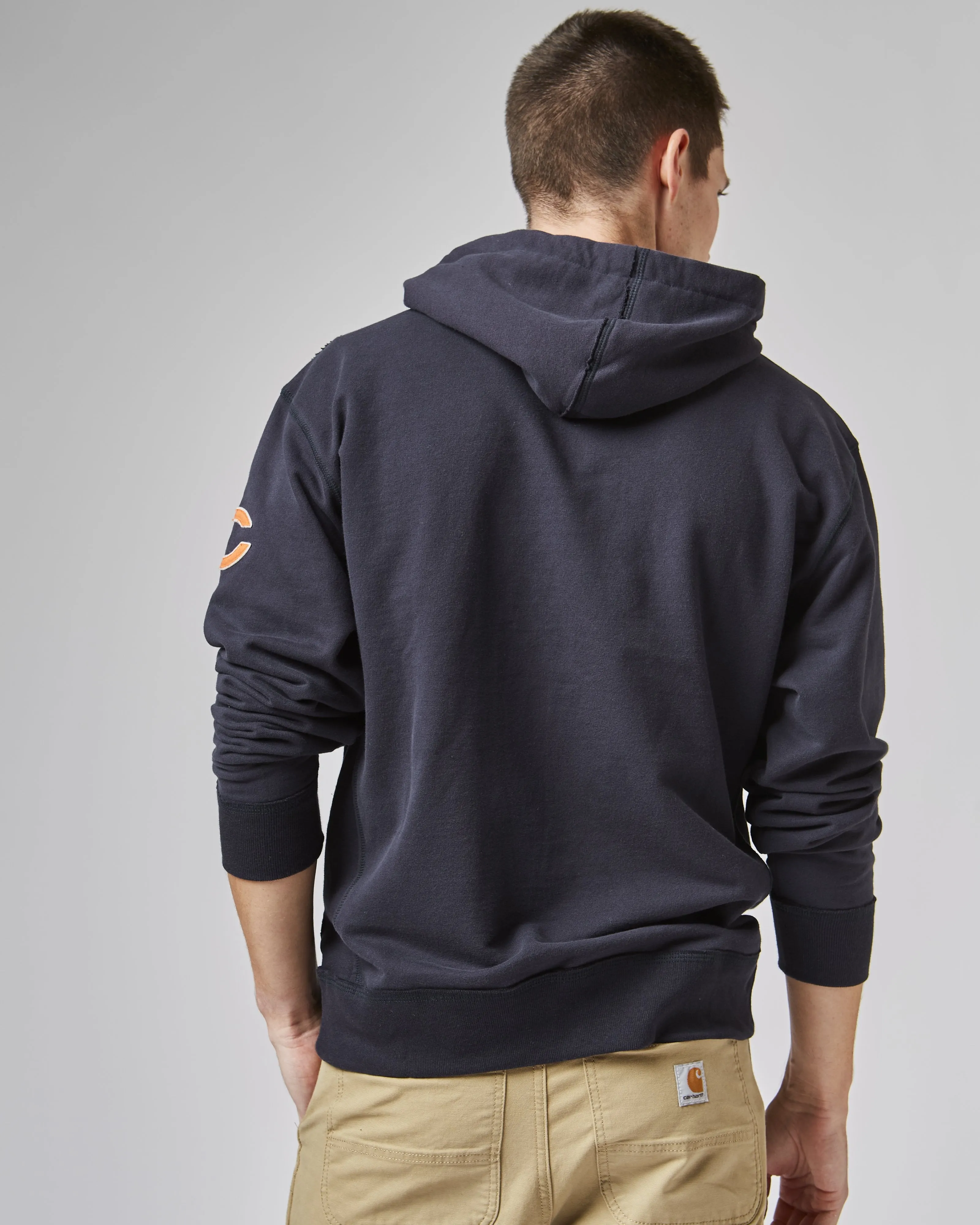 CHICAGO BEARS RELIC '47 HARRIS SCRIMMAGE HOOD sold by 47 product image thumbnail 4