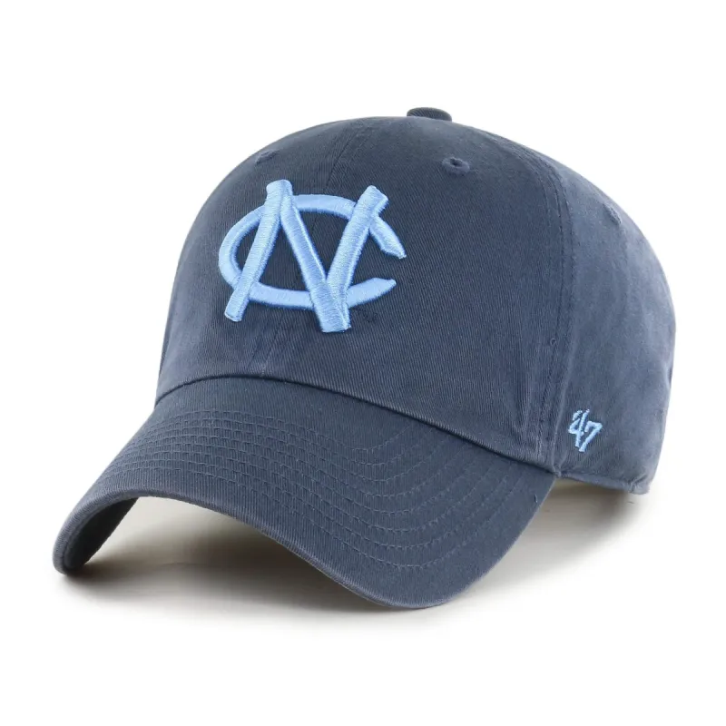 NORTH CAROLINA TAR HEELS UNC VINTAGE '47 CLEAN UP sold by 47