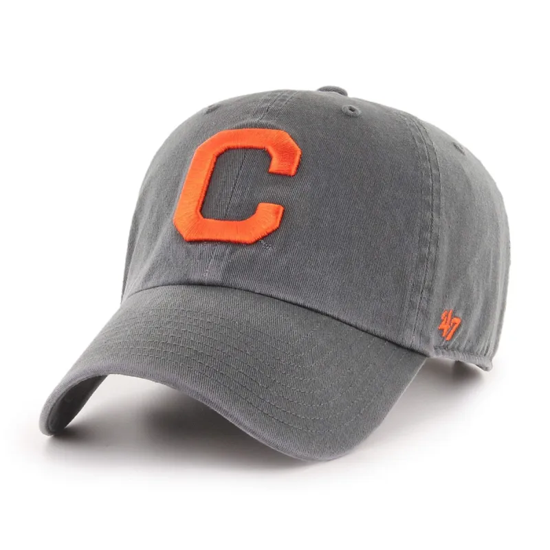 CLEMSON TIGERS VINTAGE '47 CLEAN UP sold by 47