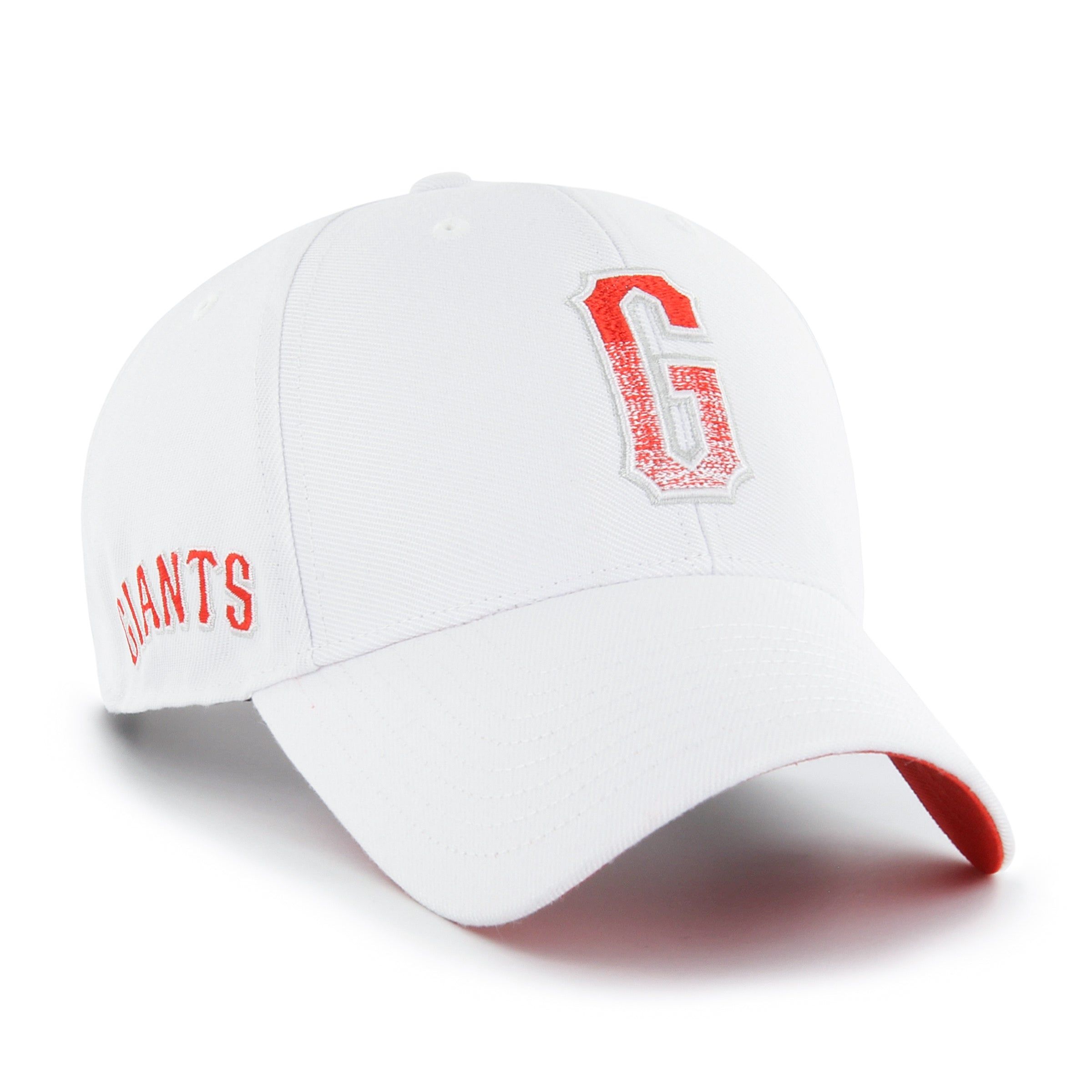 SAN FRANCISCO GIANTS CITY CONN MLB CITY DOUBLE '47 MVP sold by 47