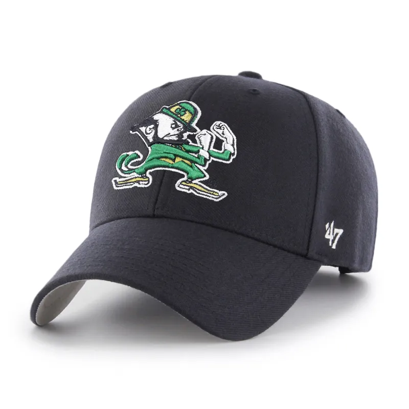 NOTRE DAME FIGHTING IRISH '47 MVP sold by 47