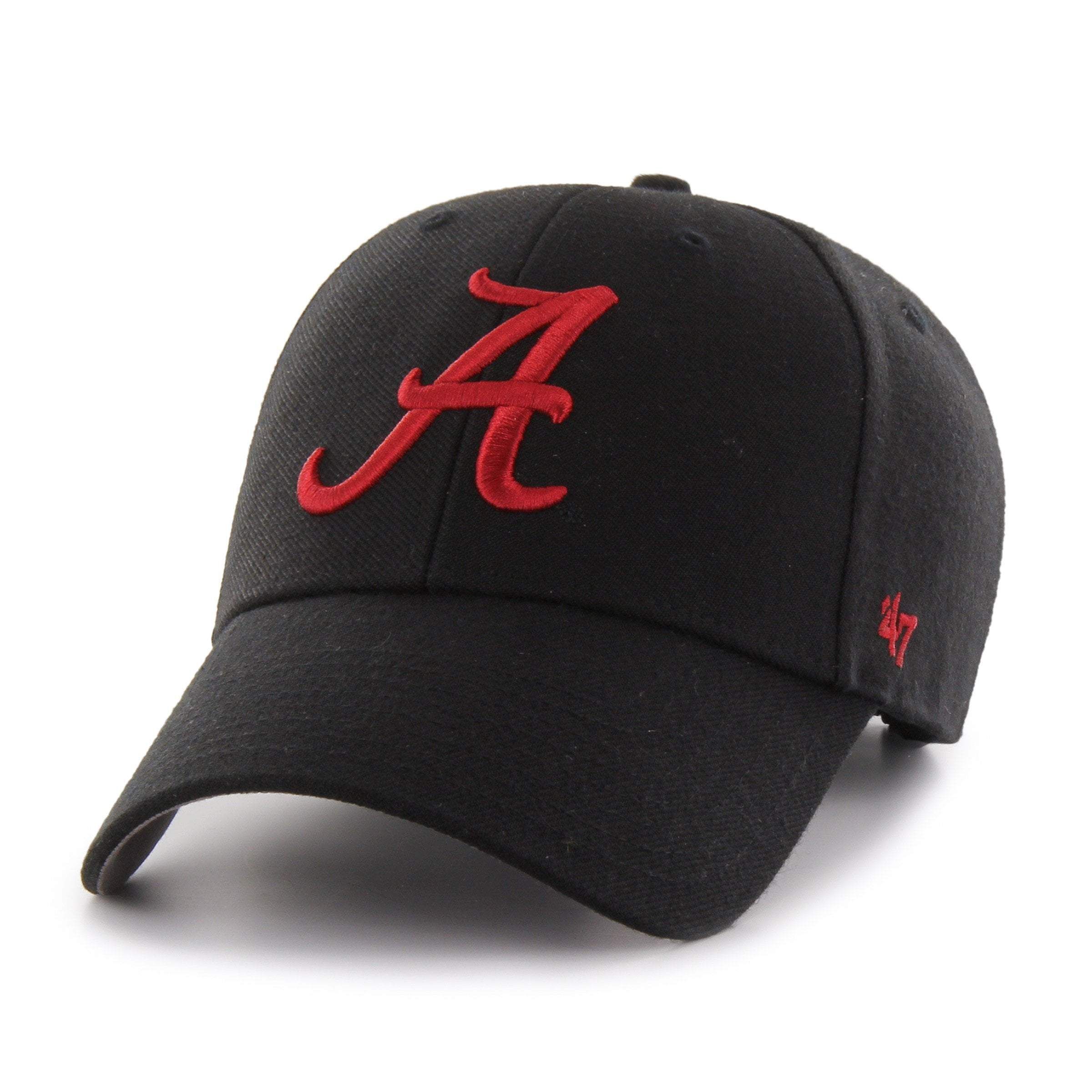 ALABAMA CRIMSON TIDE '47 MVP sold by 47