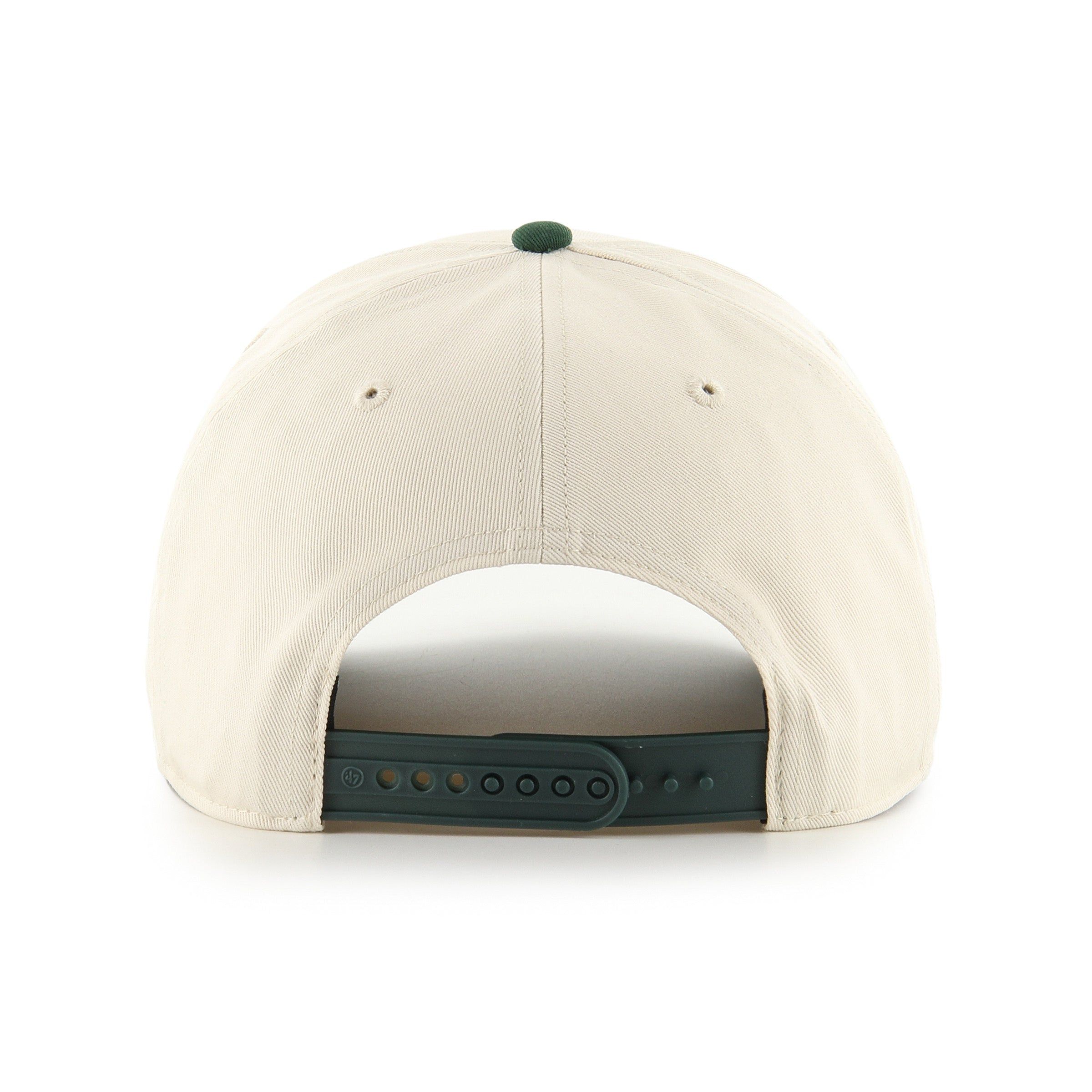 MIAMI HURRICANES WAVE '47 HITCH sold by 47 product image thumbnail 2