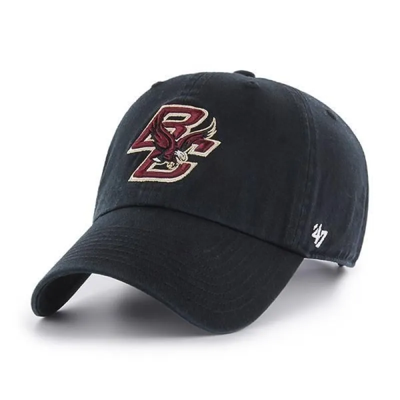 BOSTON COLLEGE EAGLES BC '47 CLEAN UP sold by 47