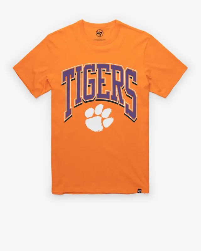CLEMSON TIGERS WALK TALL '47 FRANKLIN TEE sold by 47