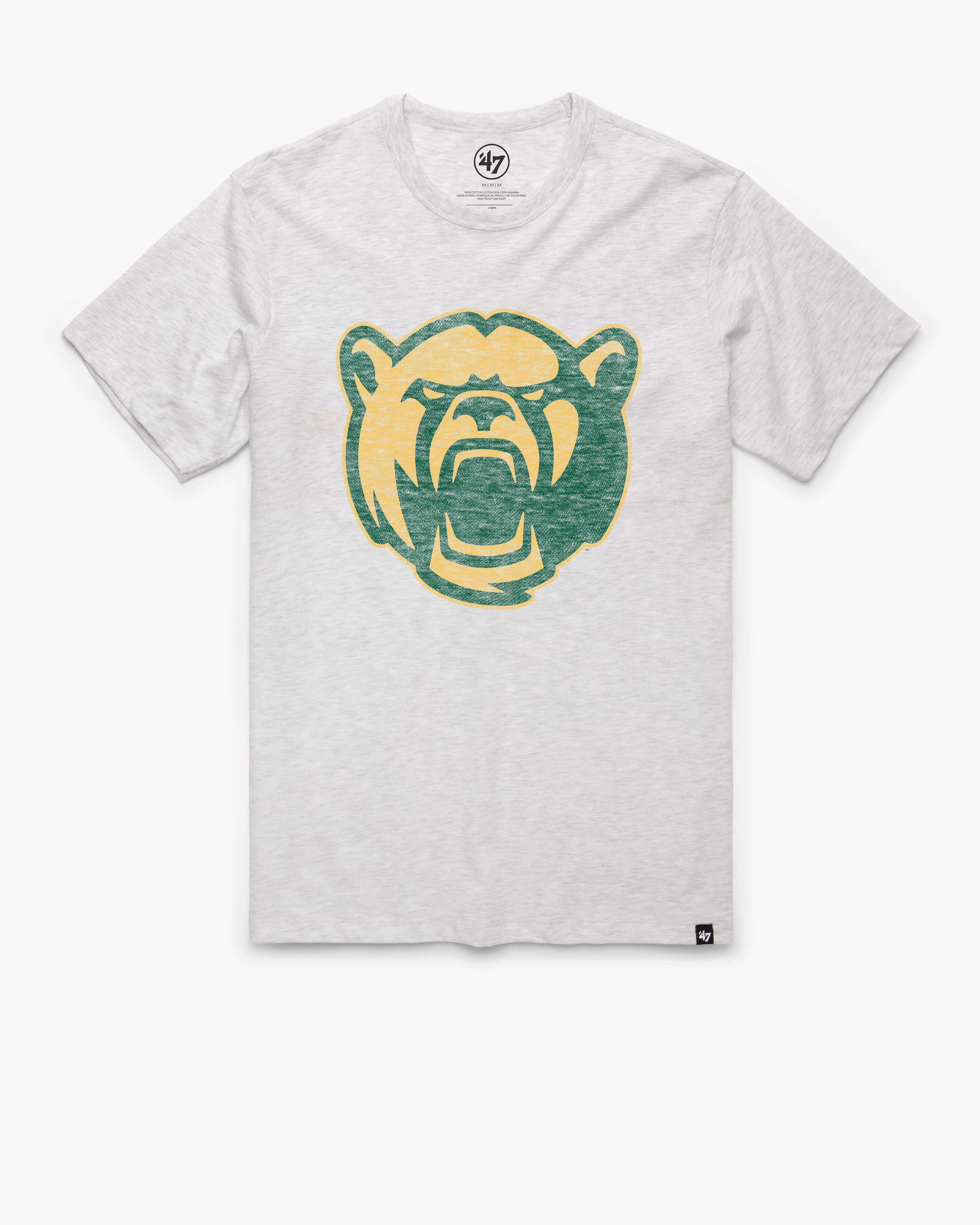 BAYLOR BEARS PREMIER '47 FRANKLIN TEE sold by 47
