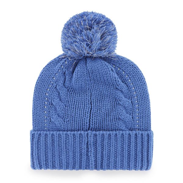 LOS ANGELES RAMS BAUBLE '47 CUFF KNIT WOMENS sold by 47 product image thumbnail 2