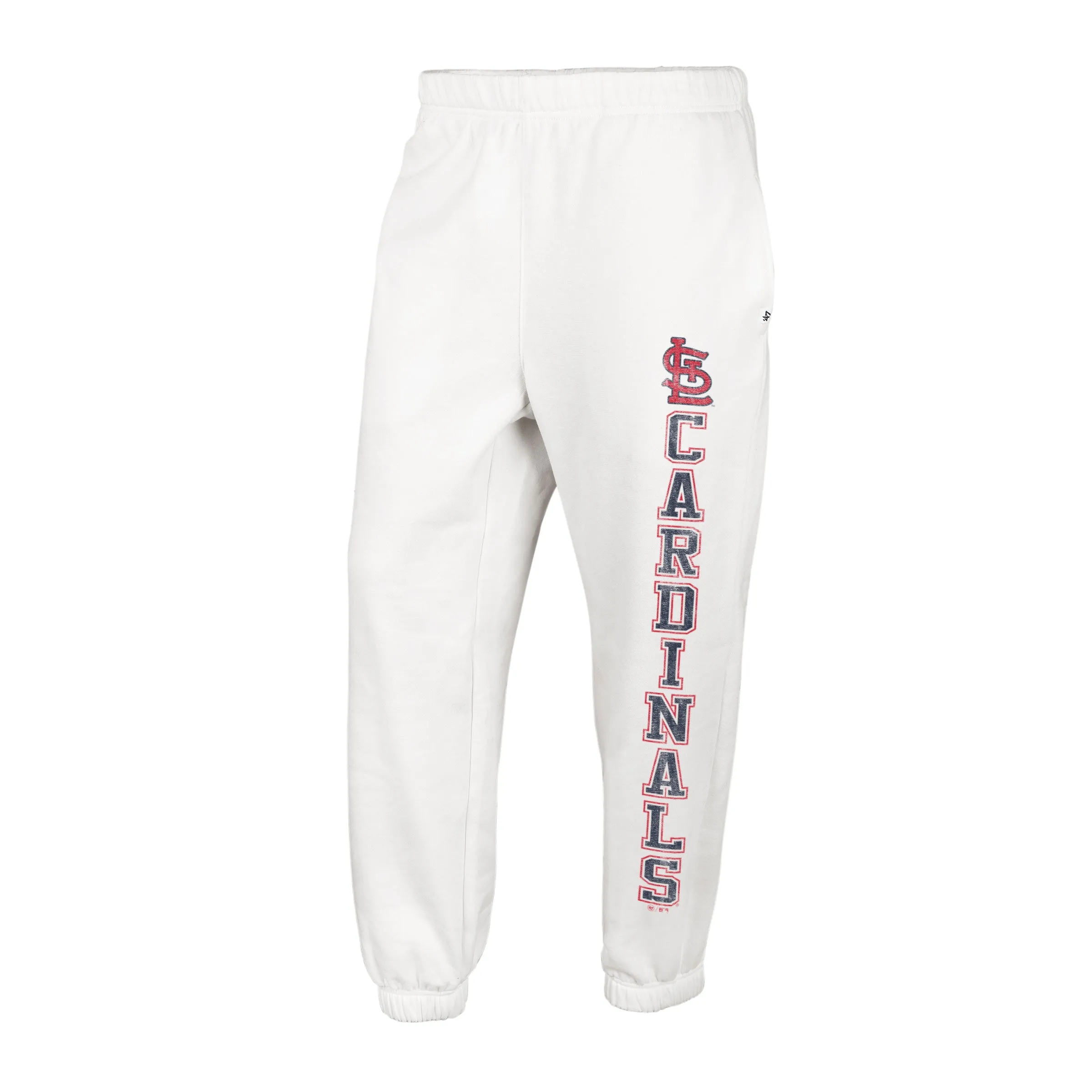 ST. LOUIS CARDINALS PRO '47 HARPER JOGGER WOMENS sold by 47
