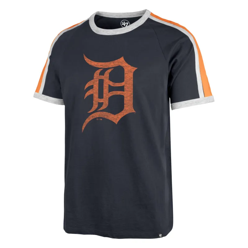 DETROIT TIGERS PREMIER '47 TOWNSEND TEE sold by 47