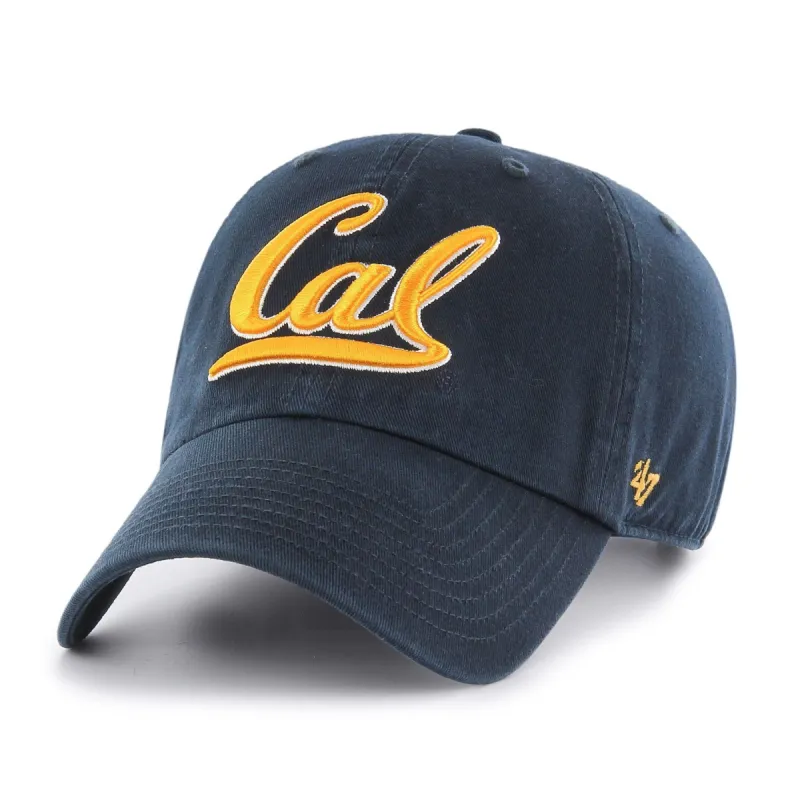 CAL - BERKELEY GOLDEN BEARS '47 CLEAN UP sold by 47