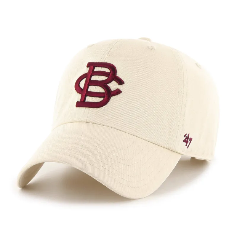 BOSTON COLLEGE EAGLES BC VINTAGE '47 CLEAN UP sold by 47