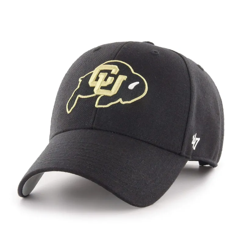 COLORADO BUFFALOES '47 MVP sold by 47