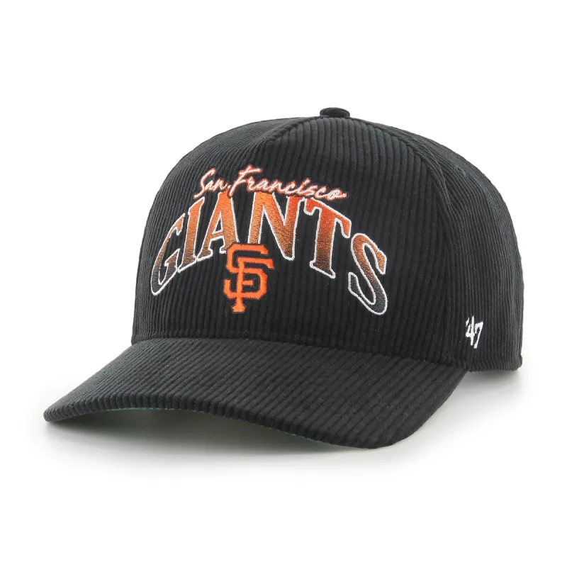 SAN FRANCISCO GIANTS FAZE '47 HITCH sold by 47