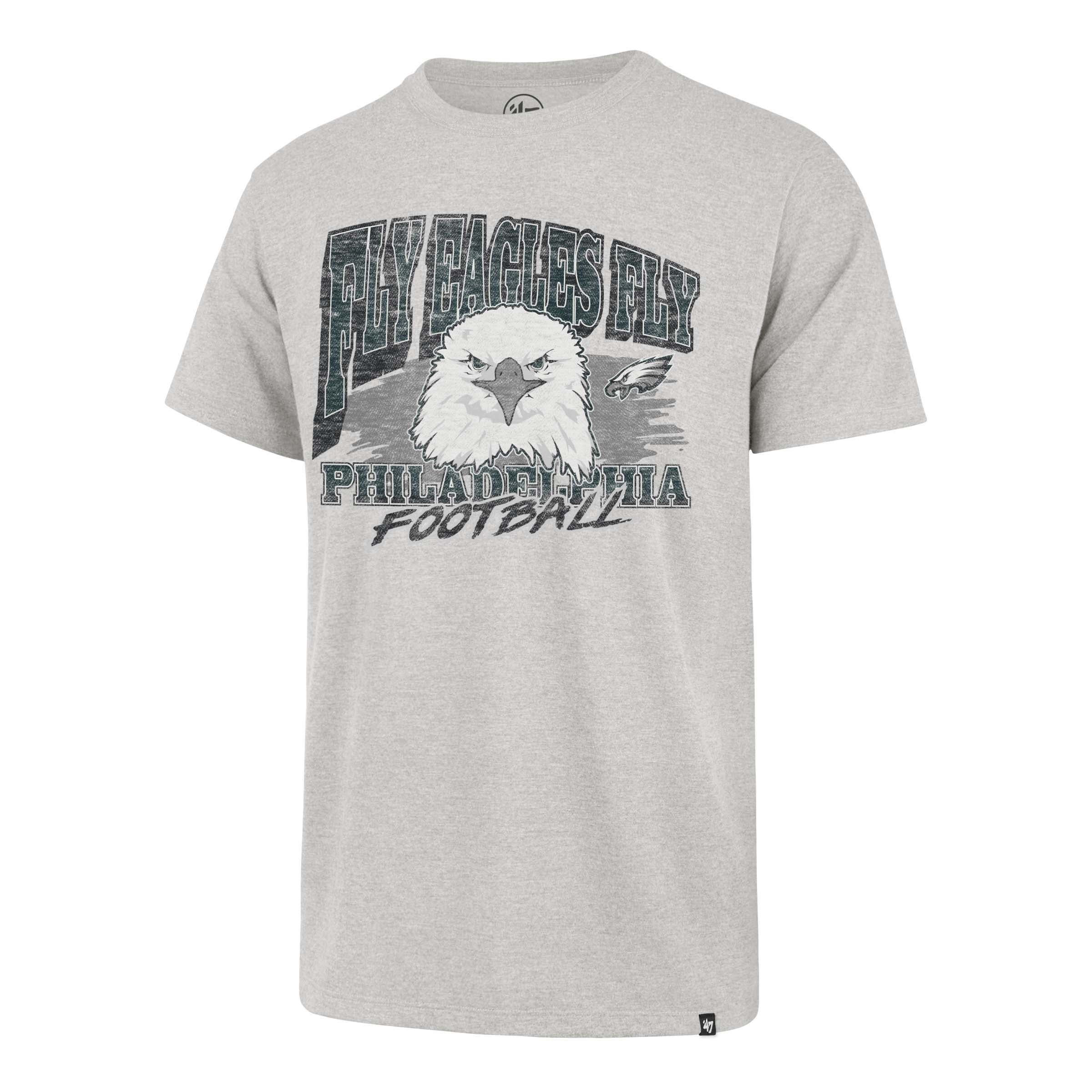 PHILADELPHIA EAGLES REGIONAL '47 FRANKLIN TEE sold by 47