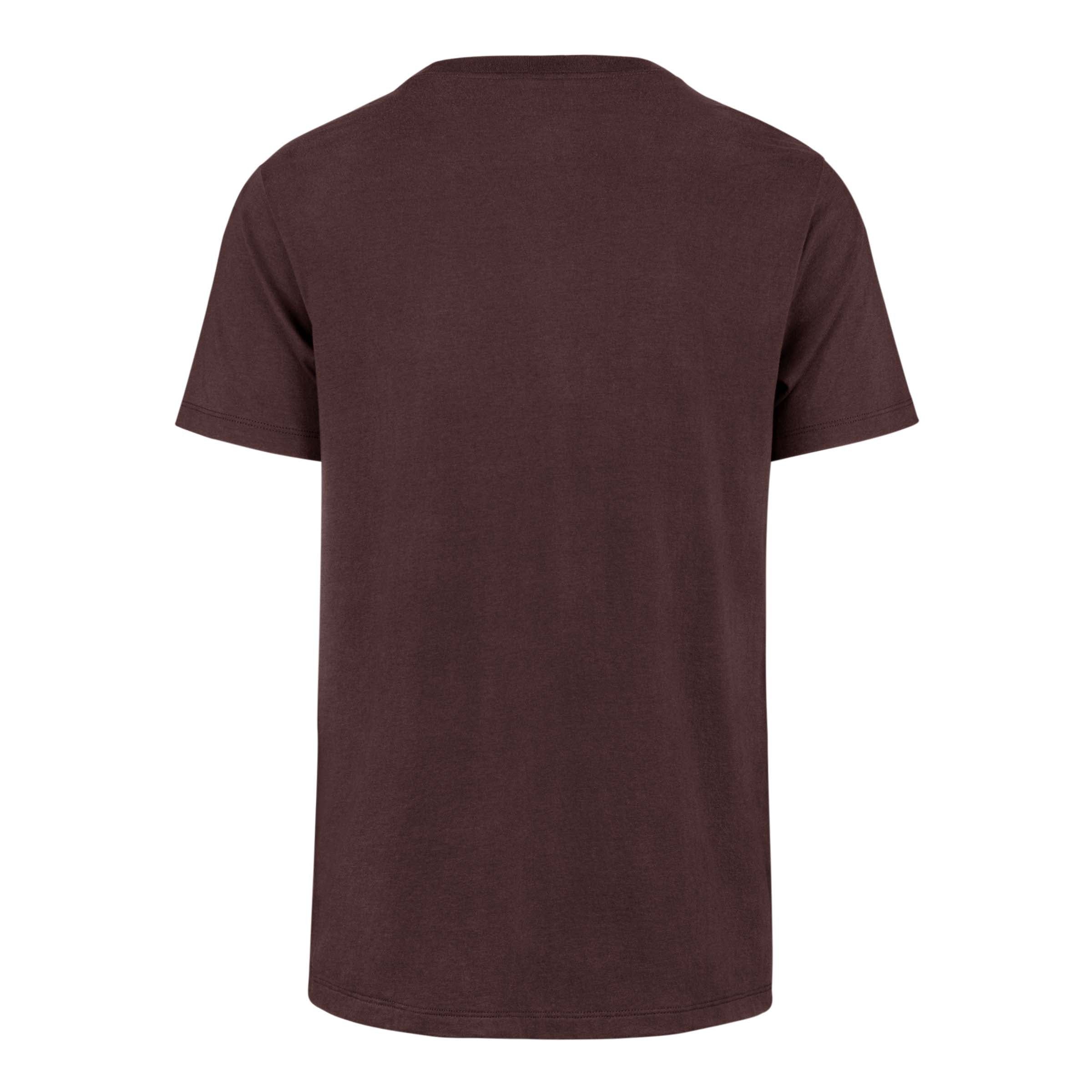 HARVARD CRIMSON BIG UPS '47 FRANKLIN TEE MEN sold by 47 product image thumbnail 2