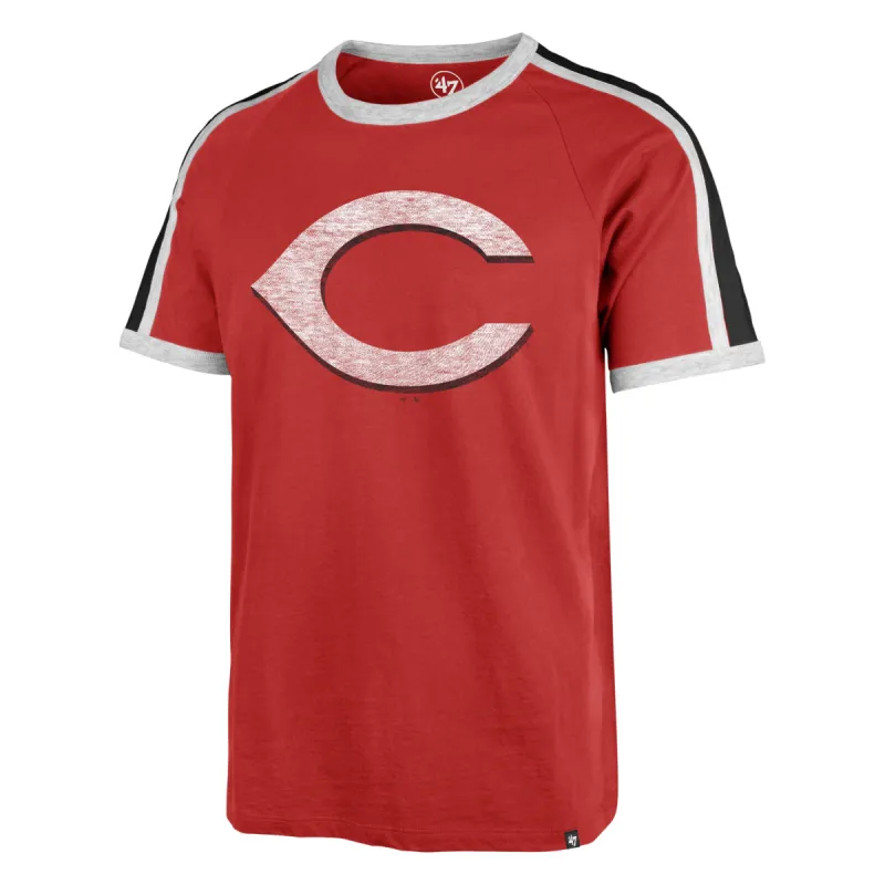 CINCINNATI REDS PREMIER '47 TOWNSEND TEE sold by 47