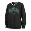 PHILADELPHIA EAGLES HISTORIC CLUBHOUSE DAZE EIGHTIES '47 PULLOVER WOMENS sold by 47