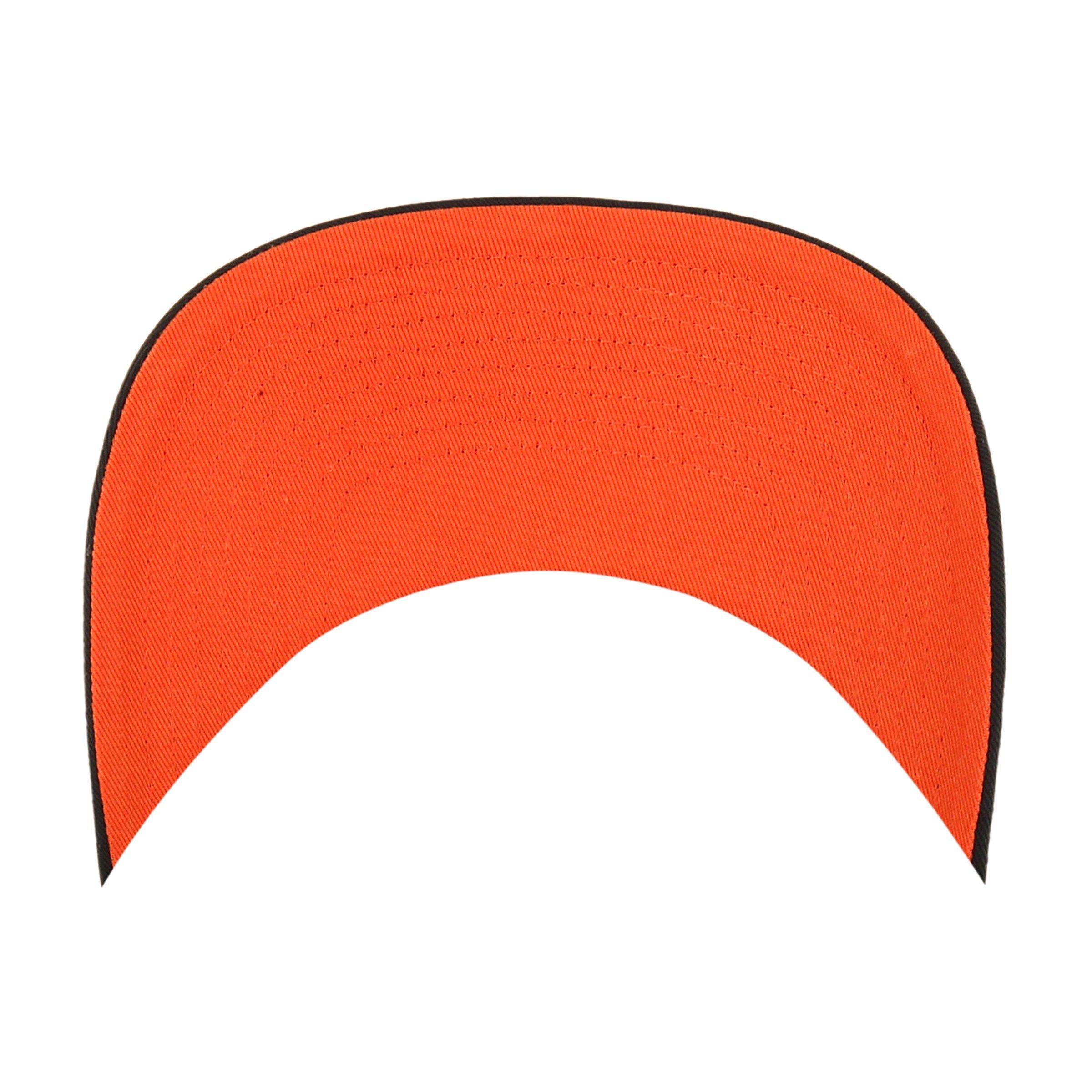 NEW YORK KNICKS 23 NBA CITY EDITION '47 TRUCKER sold by 47 product image thumbnail 3