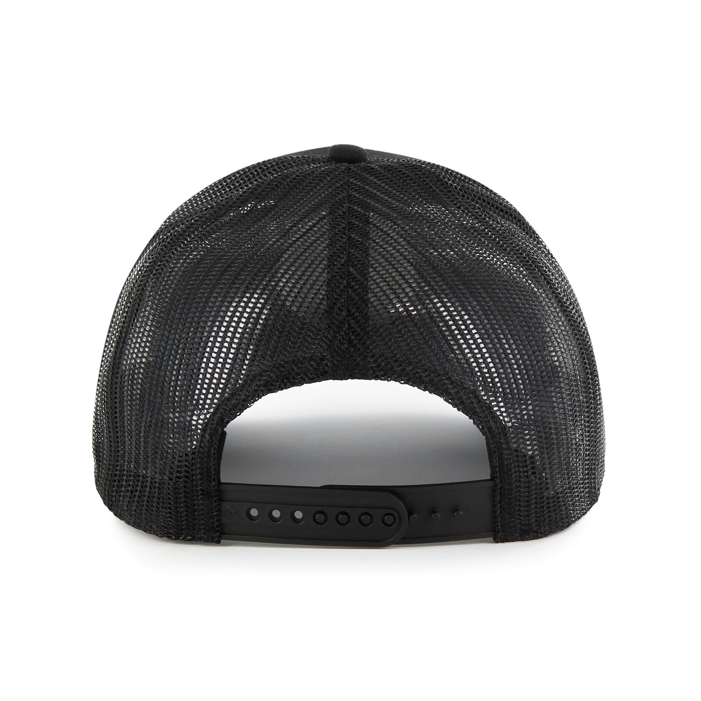 NEW YORK KNICKS 23 NBA CITY EDITION '47 TRUCKER sold by 47 product image thumbnail 2