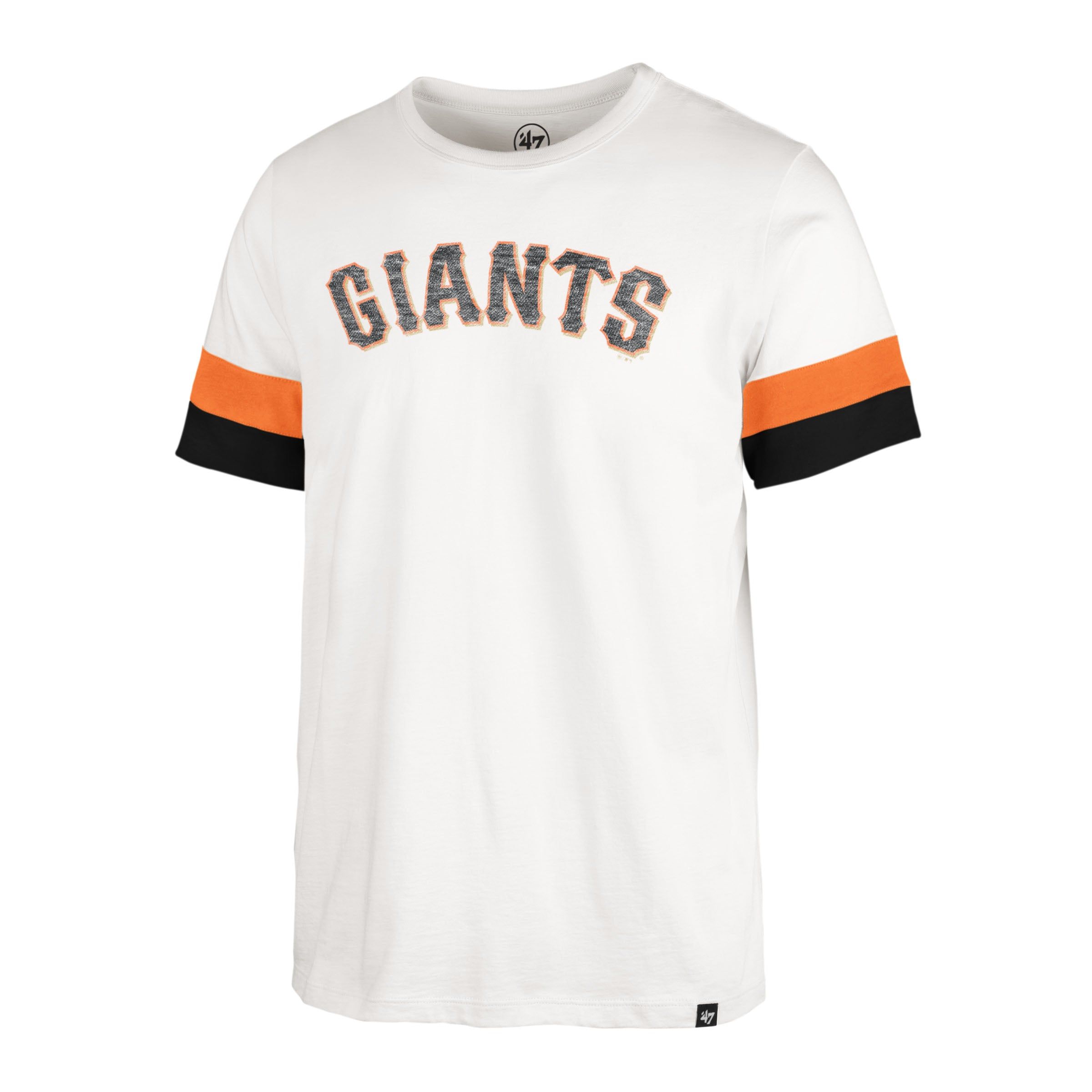 SAN FRANCISCO GIANTS PREMIER WORDMARK '47 WINSLOW TEE sold by 47