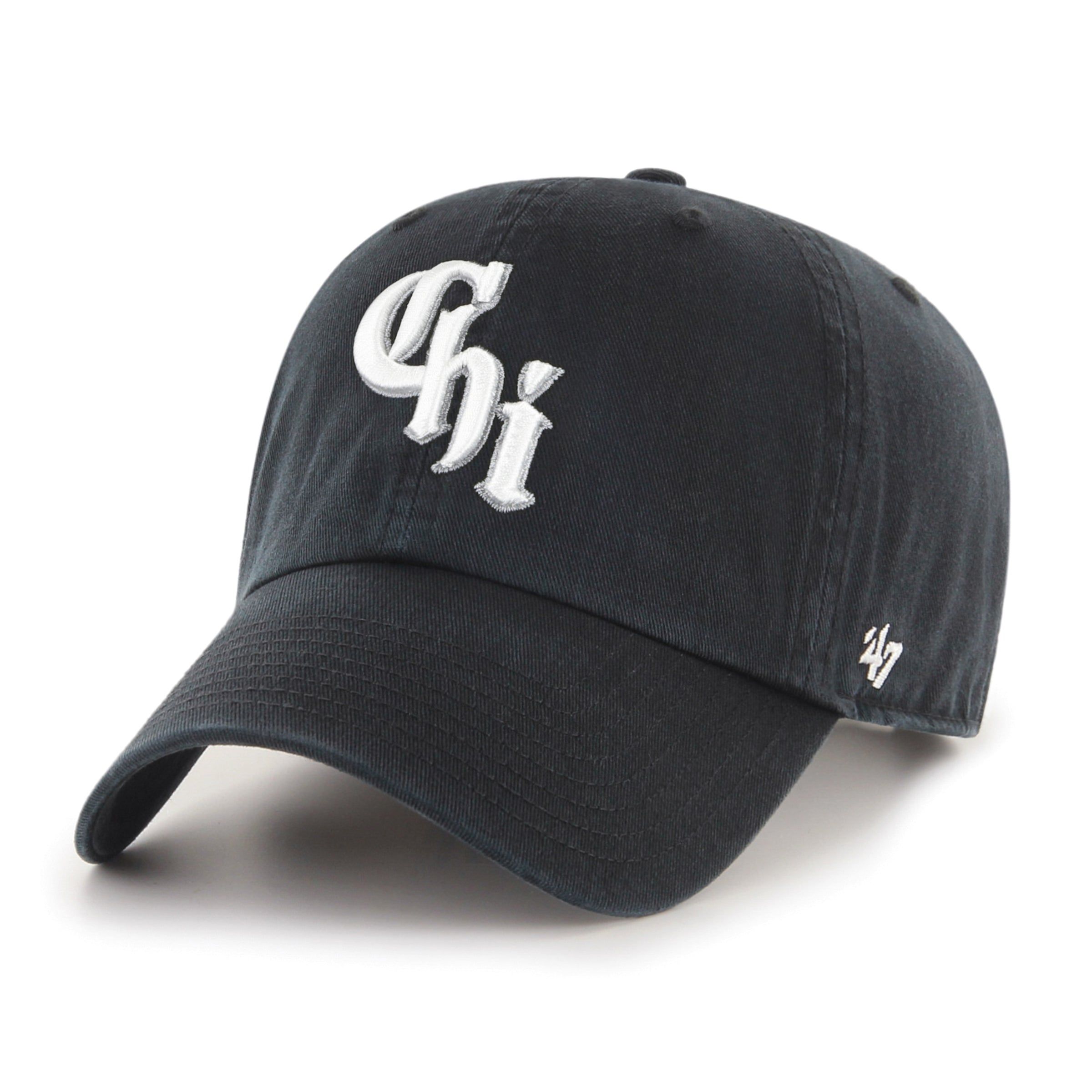 CHICAGO WHITE SOX CITY CONNECT '47 CLEAN UP sold by 47 product image thumbnail 2
