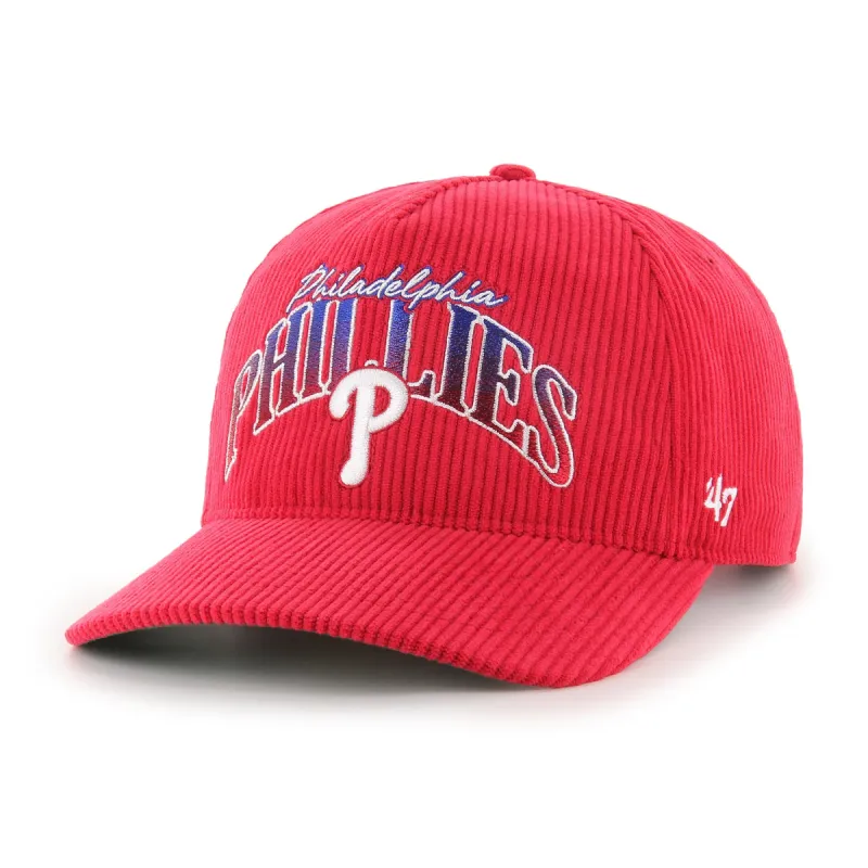 PHILADELPHIA PHILLIES FAZE '47 HITCH sold by 47