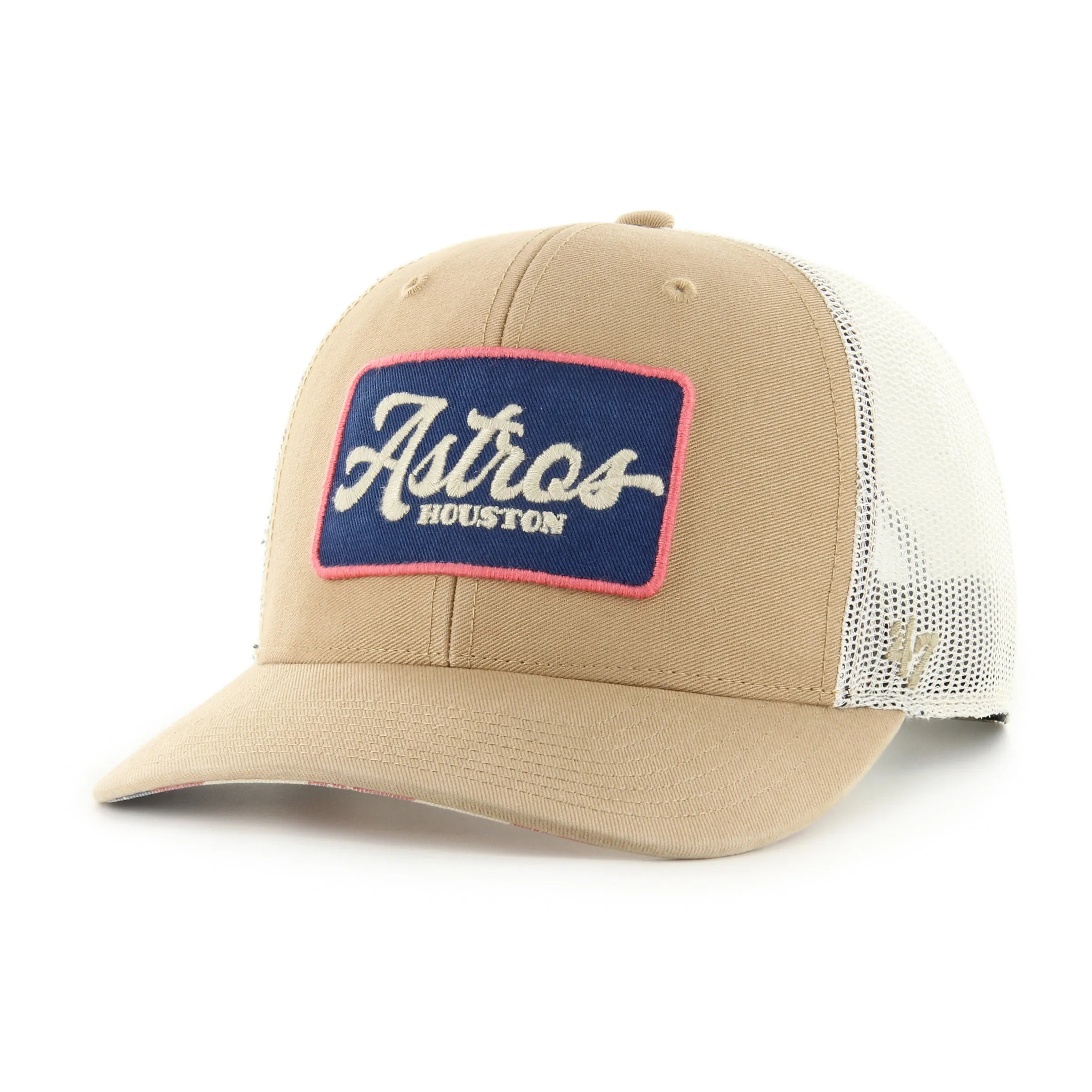 HOUSTON ASTROS GLORY DAZE '47 TRUCKER sold by 47