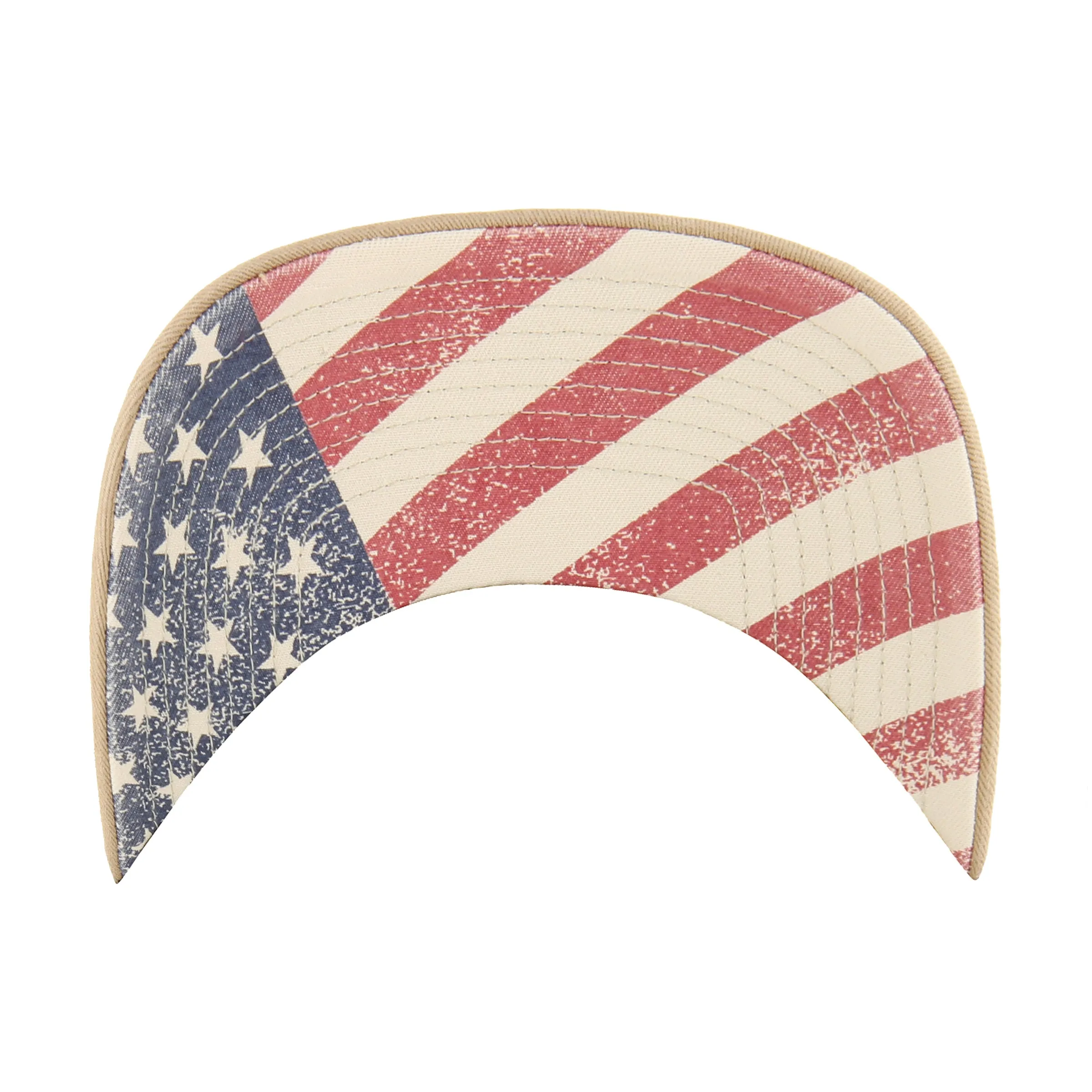 HOUSTON ASTROS GLORY DAZE '47 TRUCKER sold by 47 product image thumbnail 2