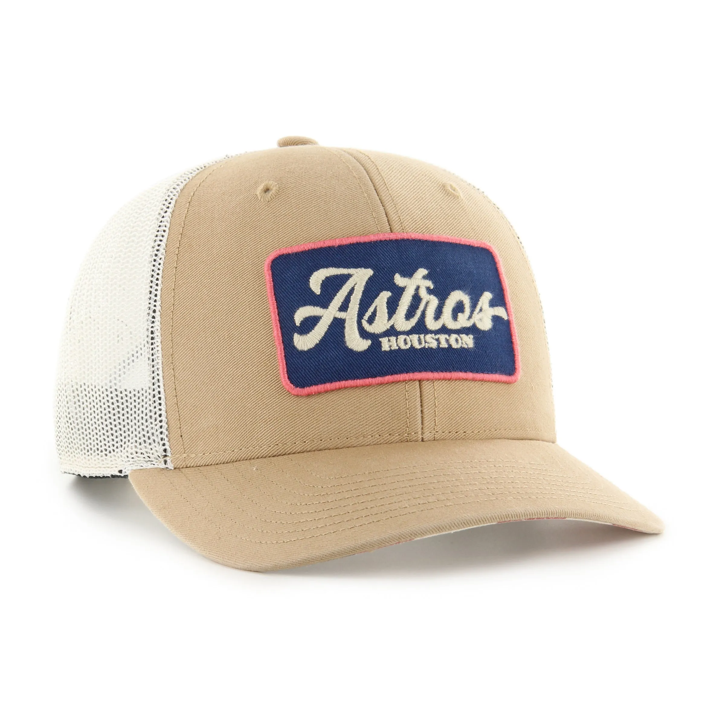 HOUSTON ASTROS GLORY DAZE '47 TRUCKER sold by 47 product image thumbnail 4